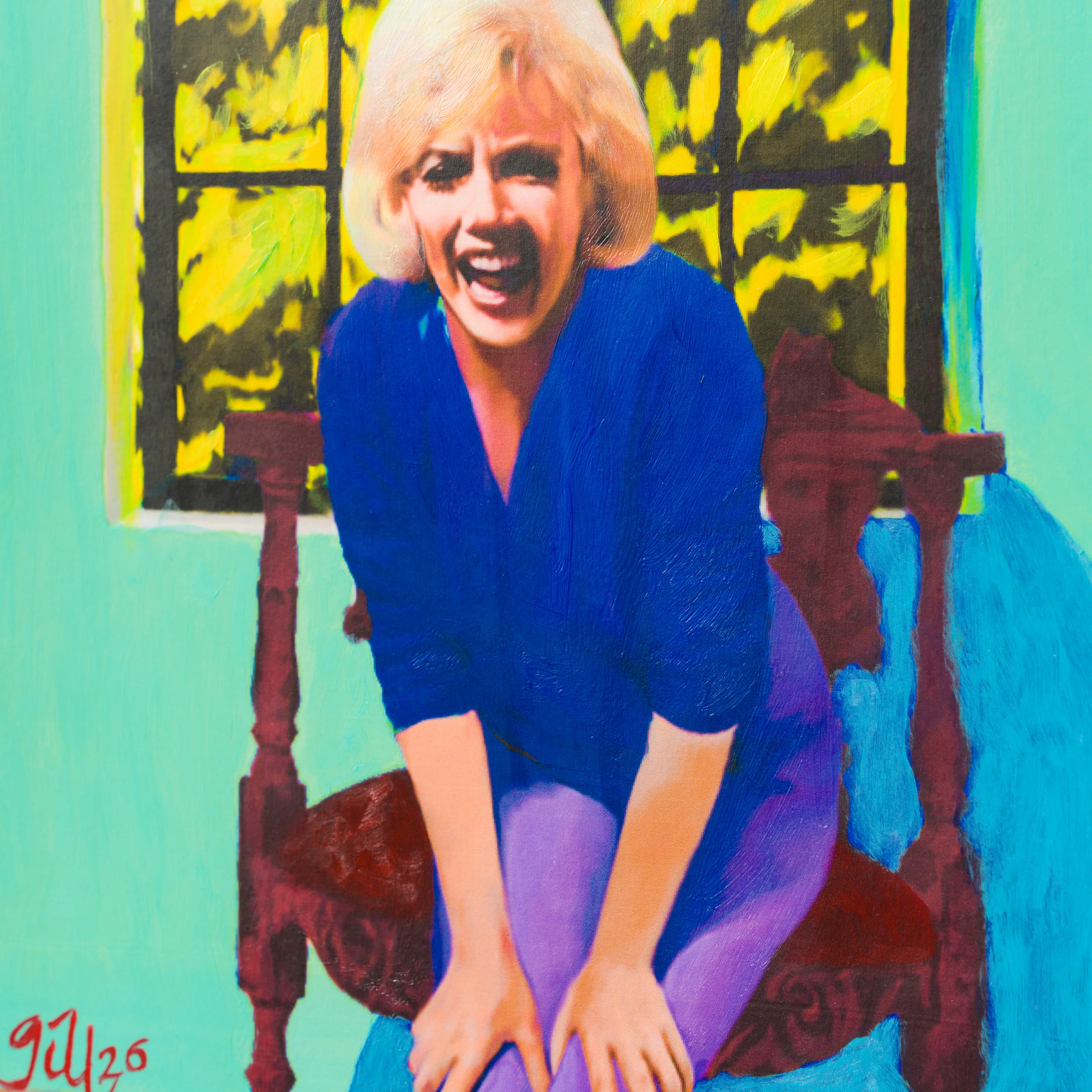 Marilyn 2026 (2305) - Image 2