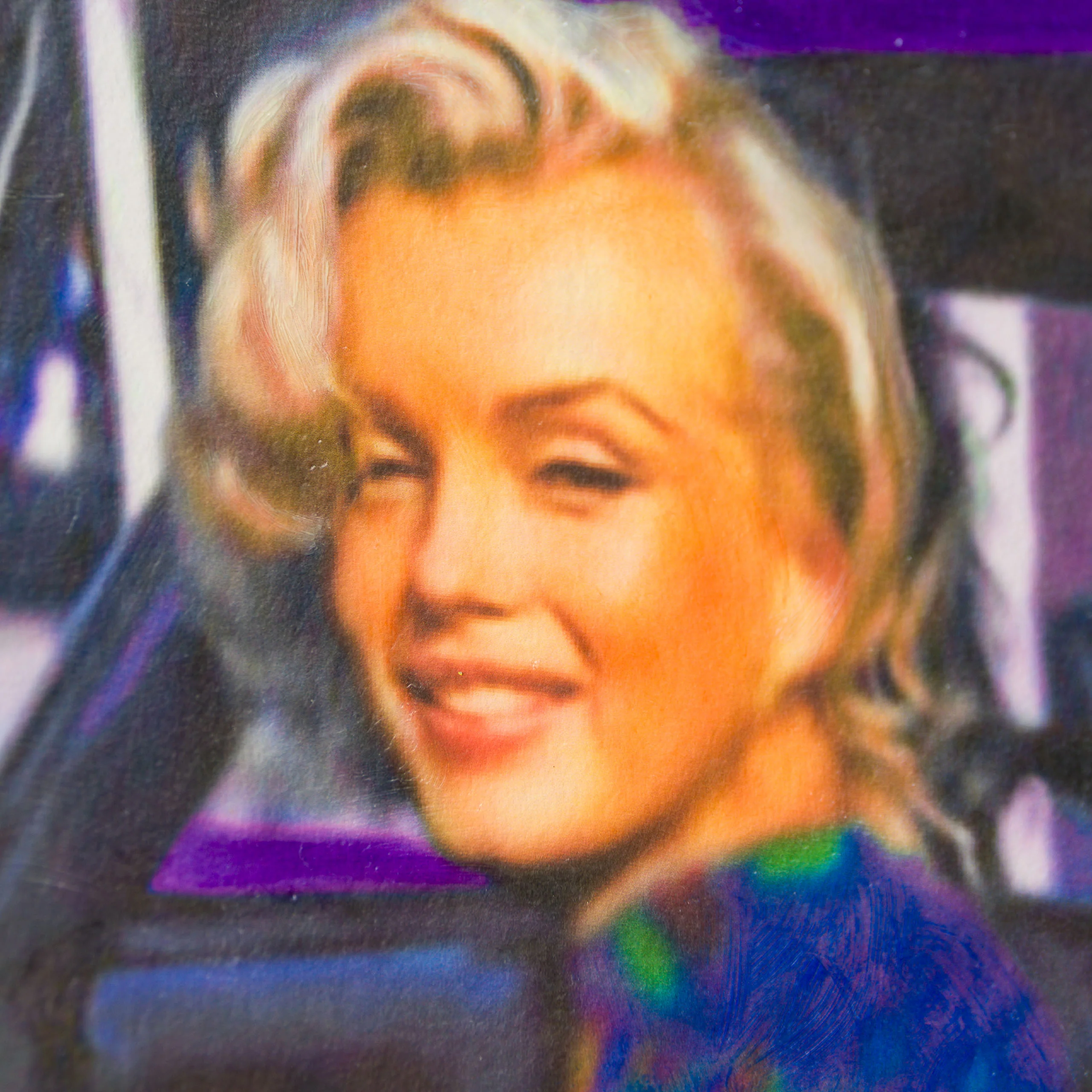 Marilyn Leaving - 2024 (1656) - Image 3