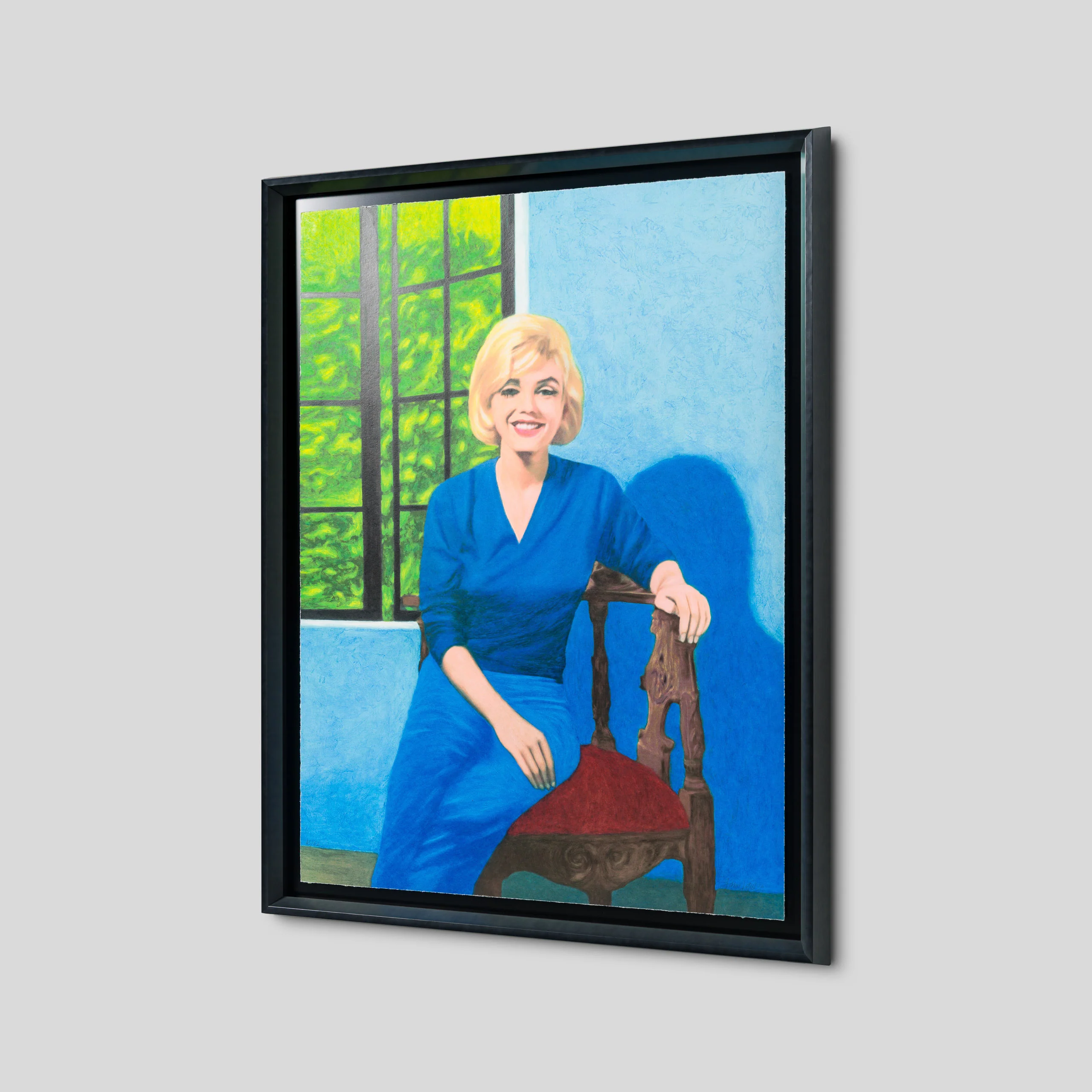 Marilyn Triptych III | Large - Image 12