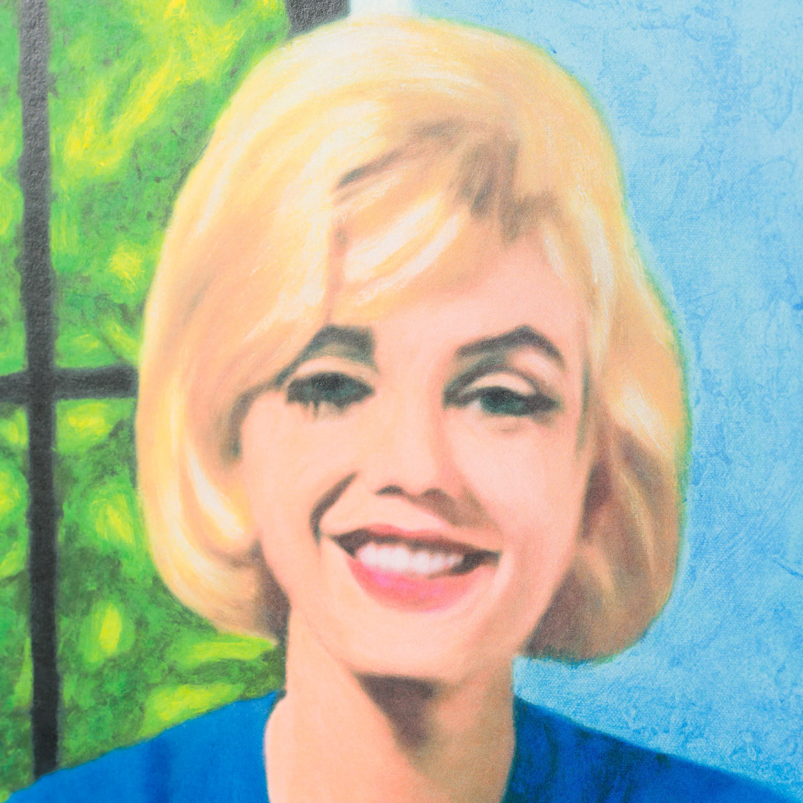 Marilyn Triptych III | Large - Image 13