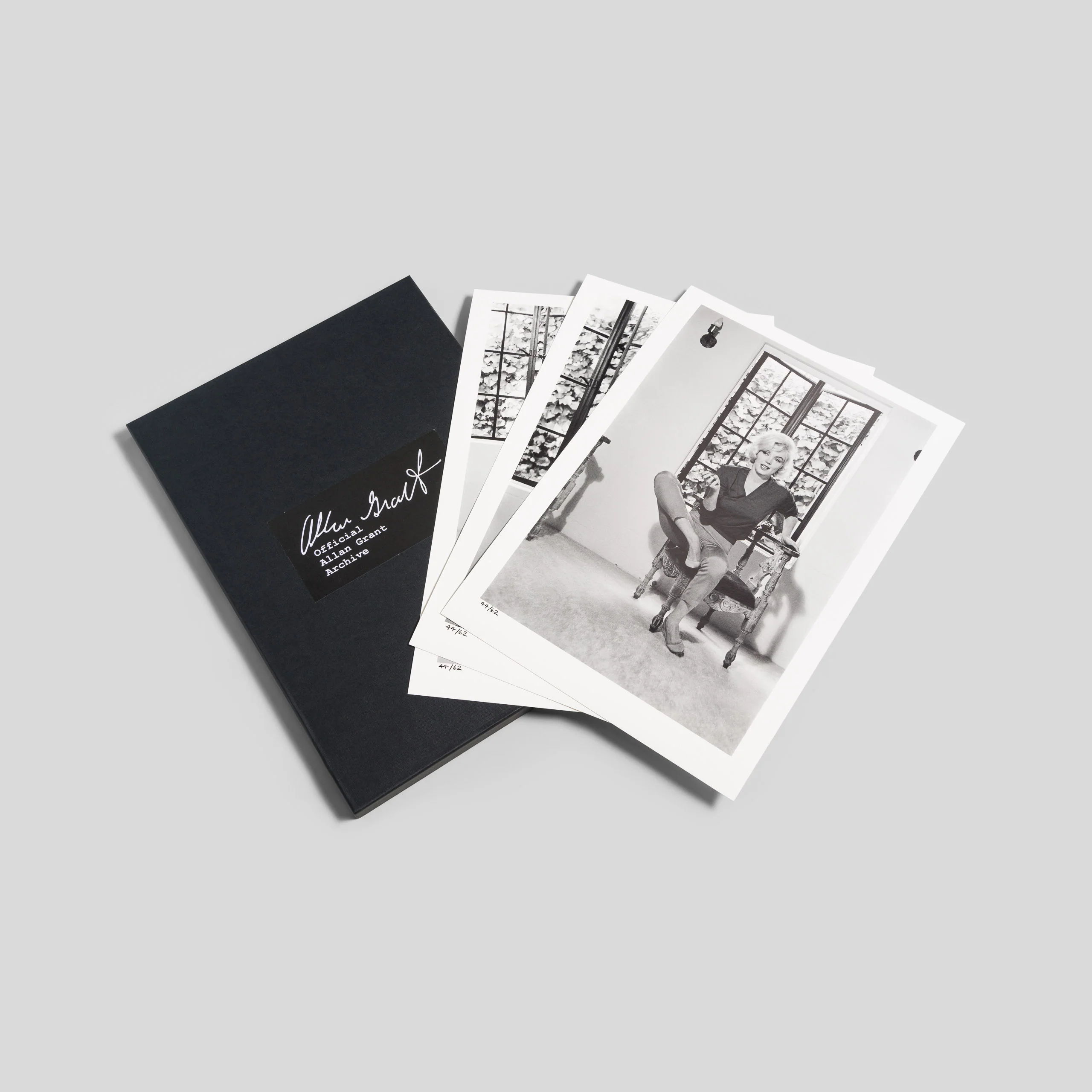 Marilyn Triptych III | Large - Image 15