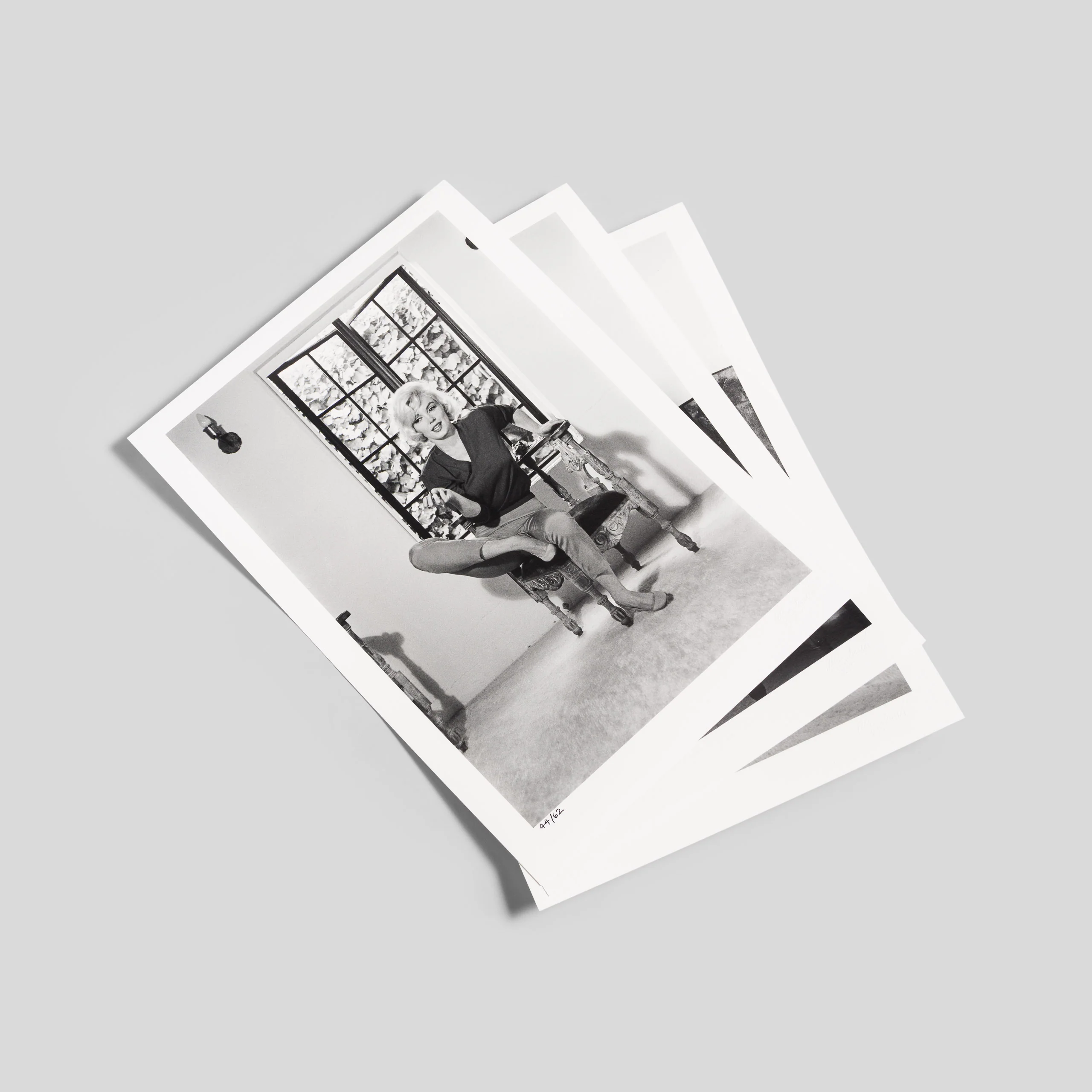Marilyn Triptych III | Large - Image 17
