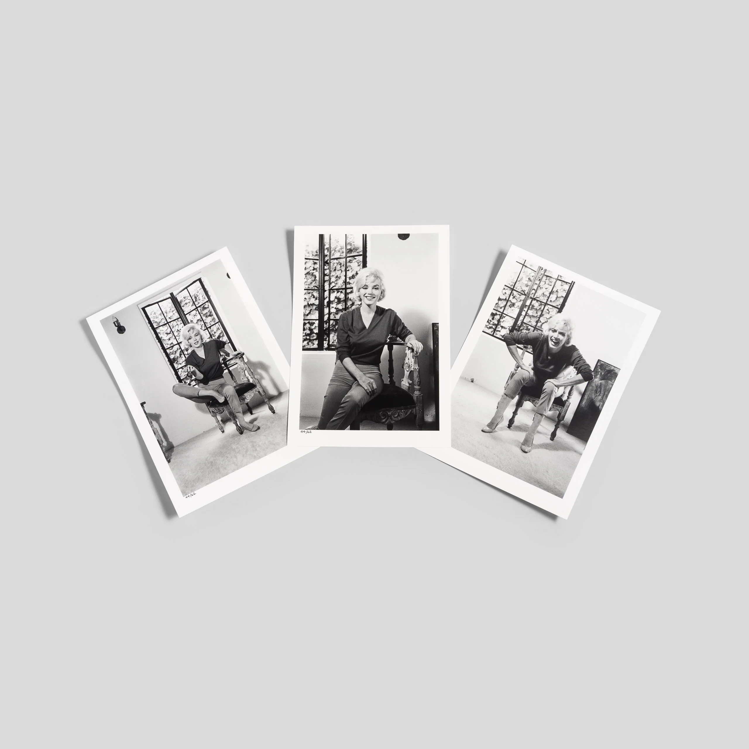 Marilyn Triptych III | Large - Image 18