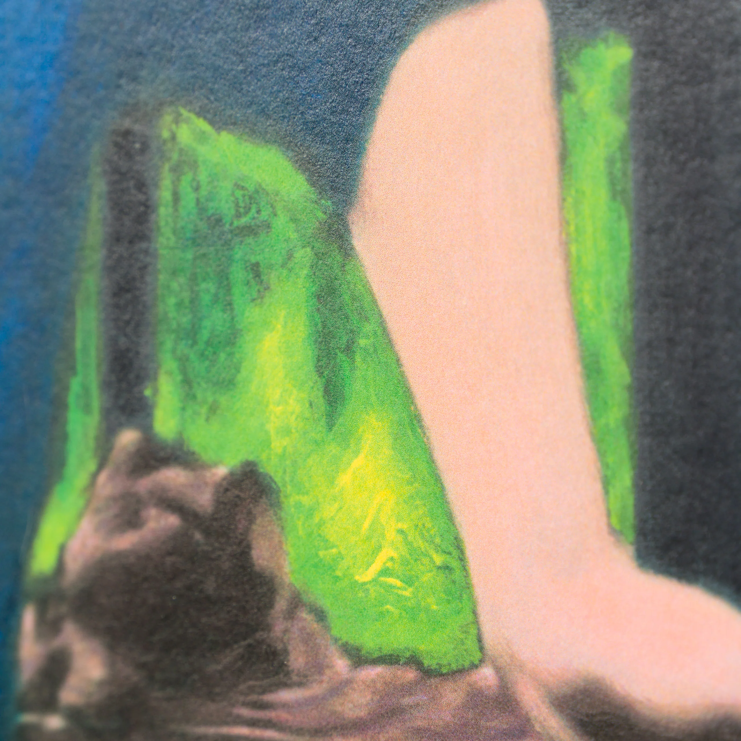 Marilyn Triptych III | Large - Image 6