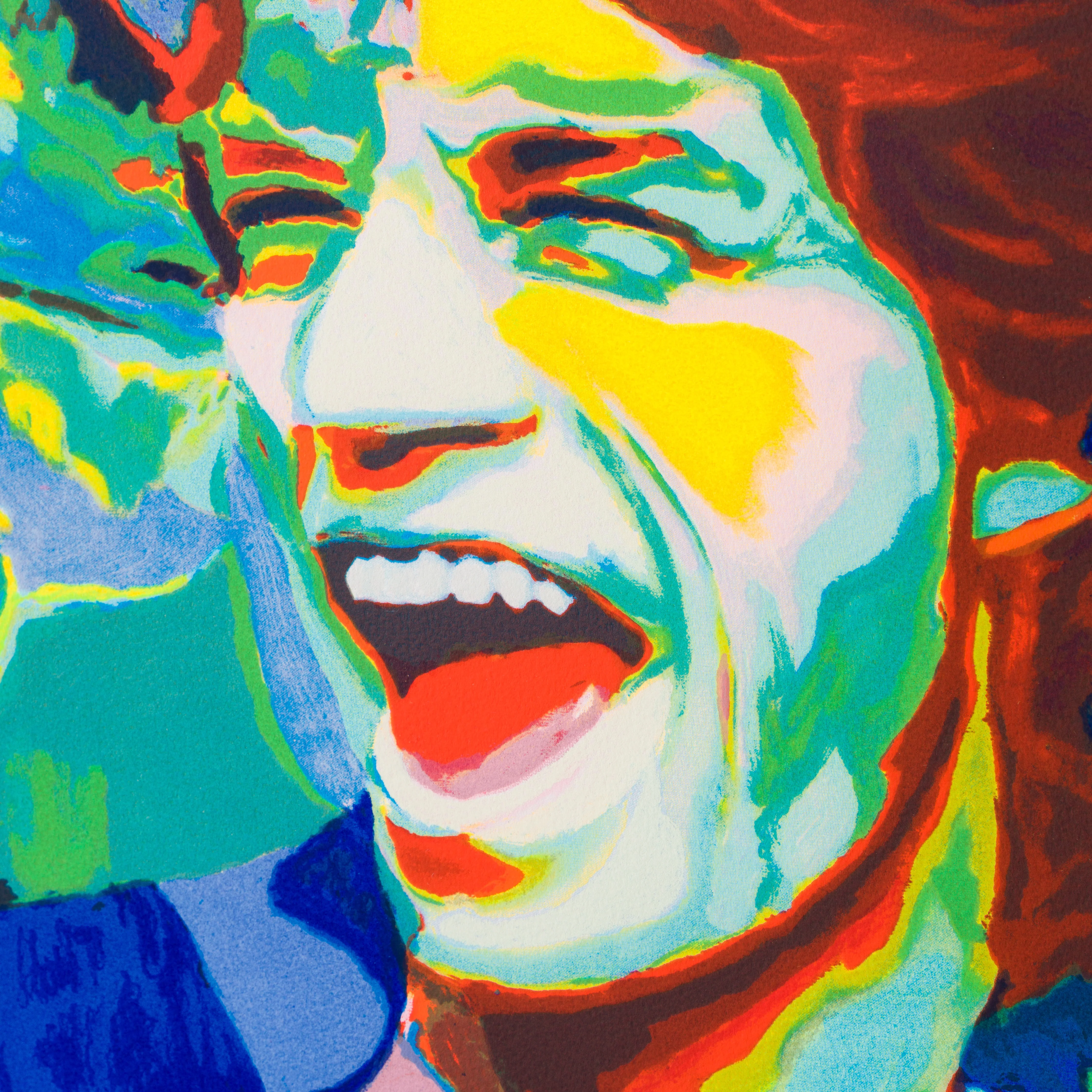 Mick - Image 6