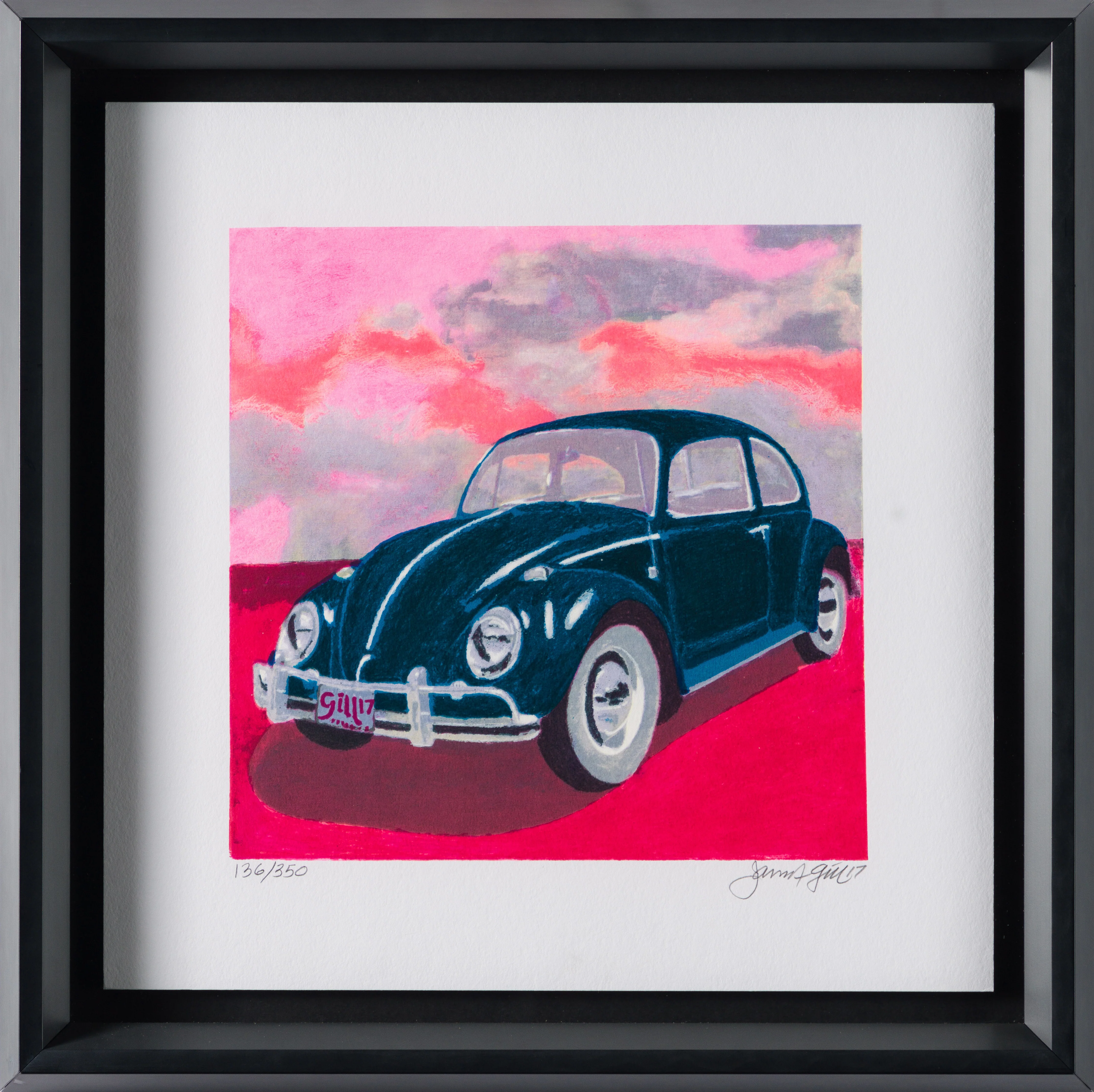 Mini Bug - Pink Sky - Image 7