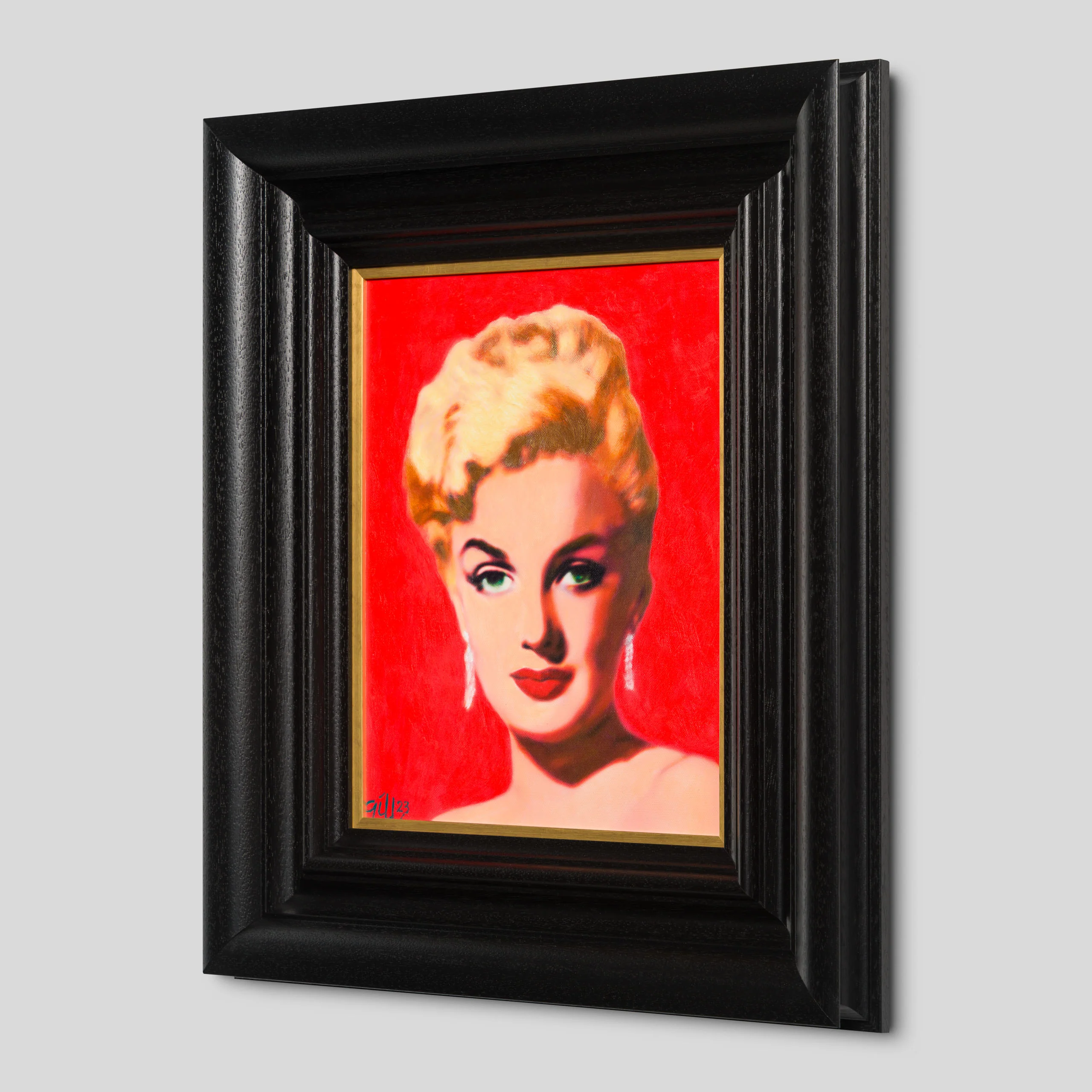 Mini Marilyn 54 2023 (1915) - Image 2