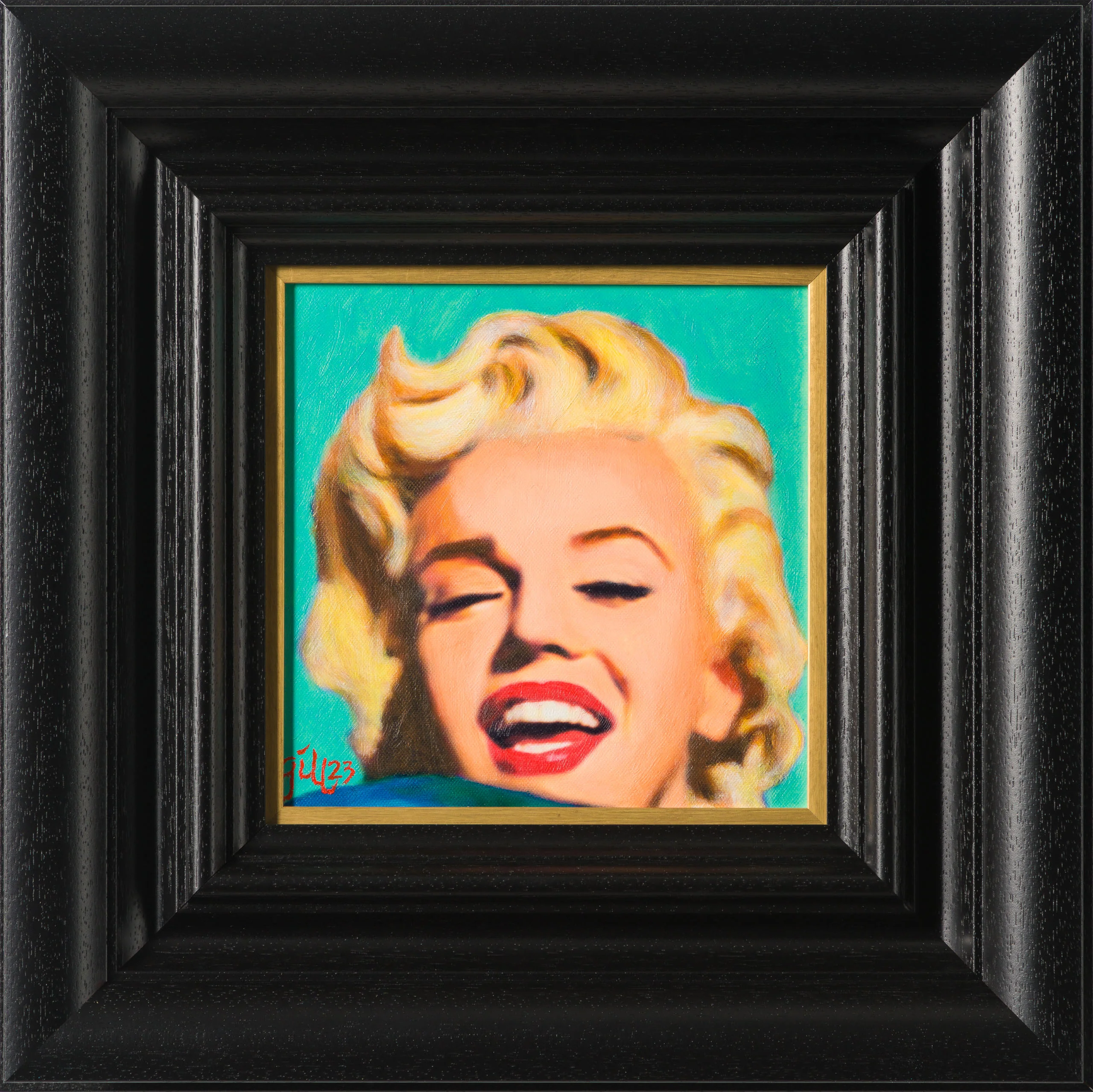 Mini Marilyn 57 2023 (1918) - Image 7