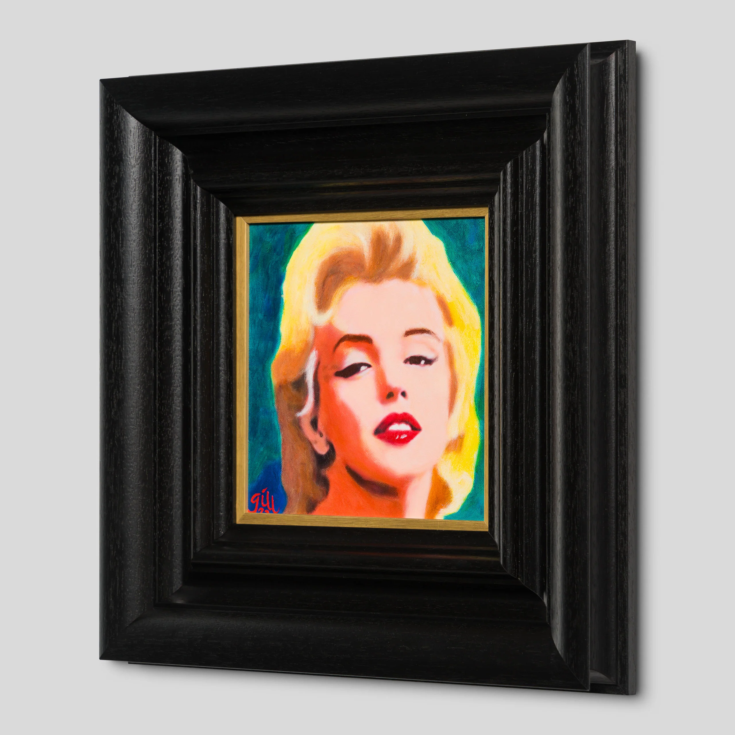 Mini Marilyn 61 2023 (1925) - Image 2