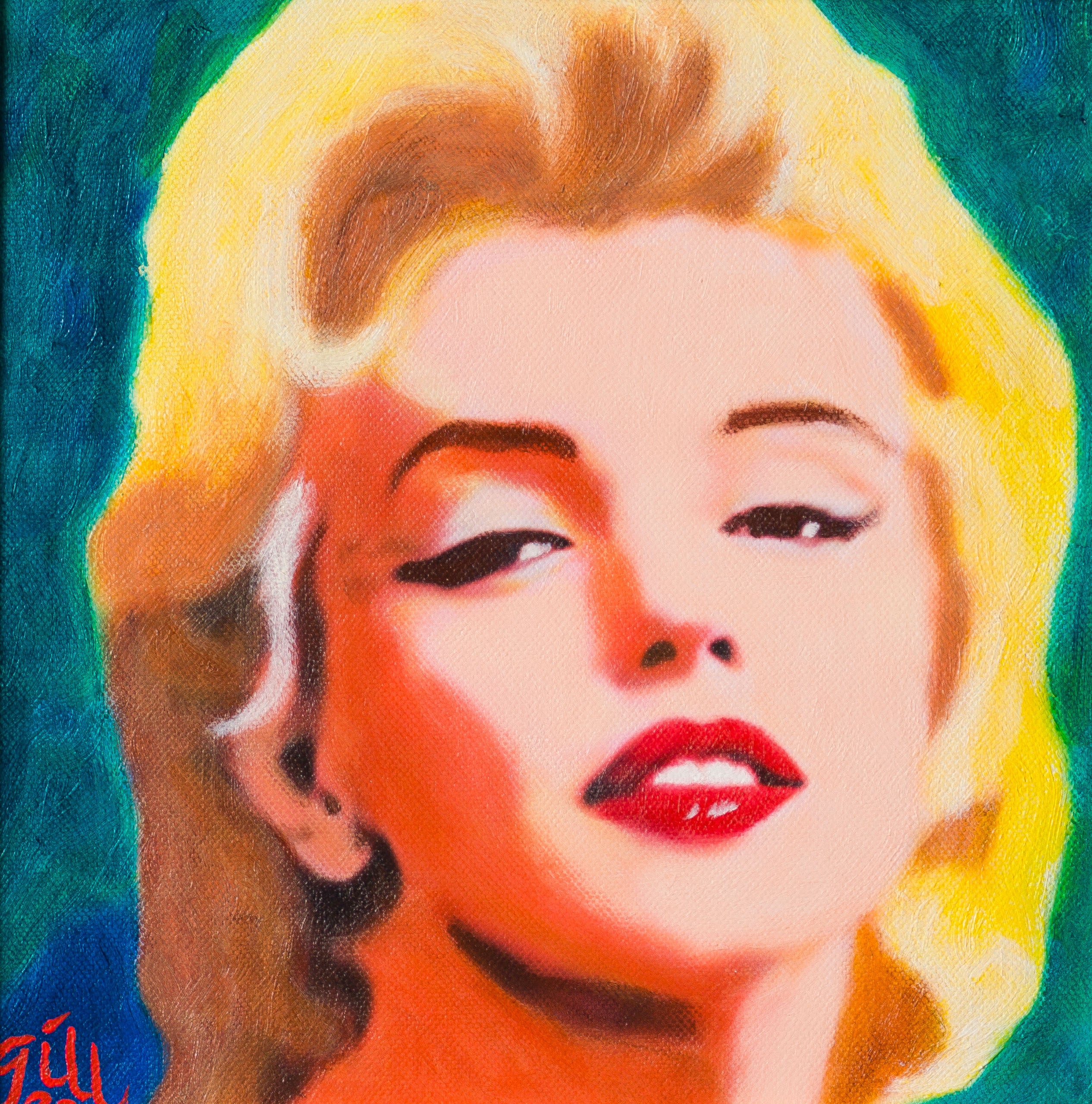 Mini Marilyn 61 2023 (1925) - Image 8