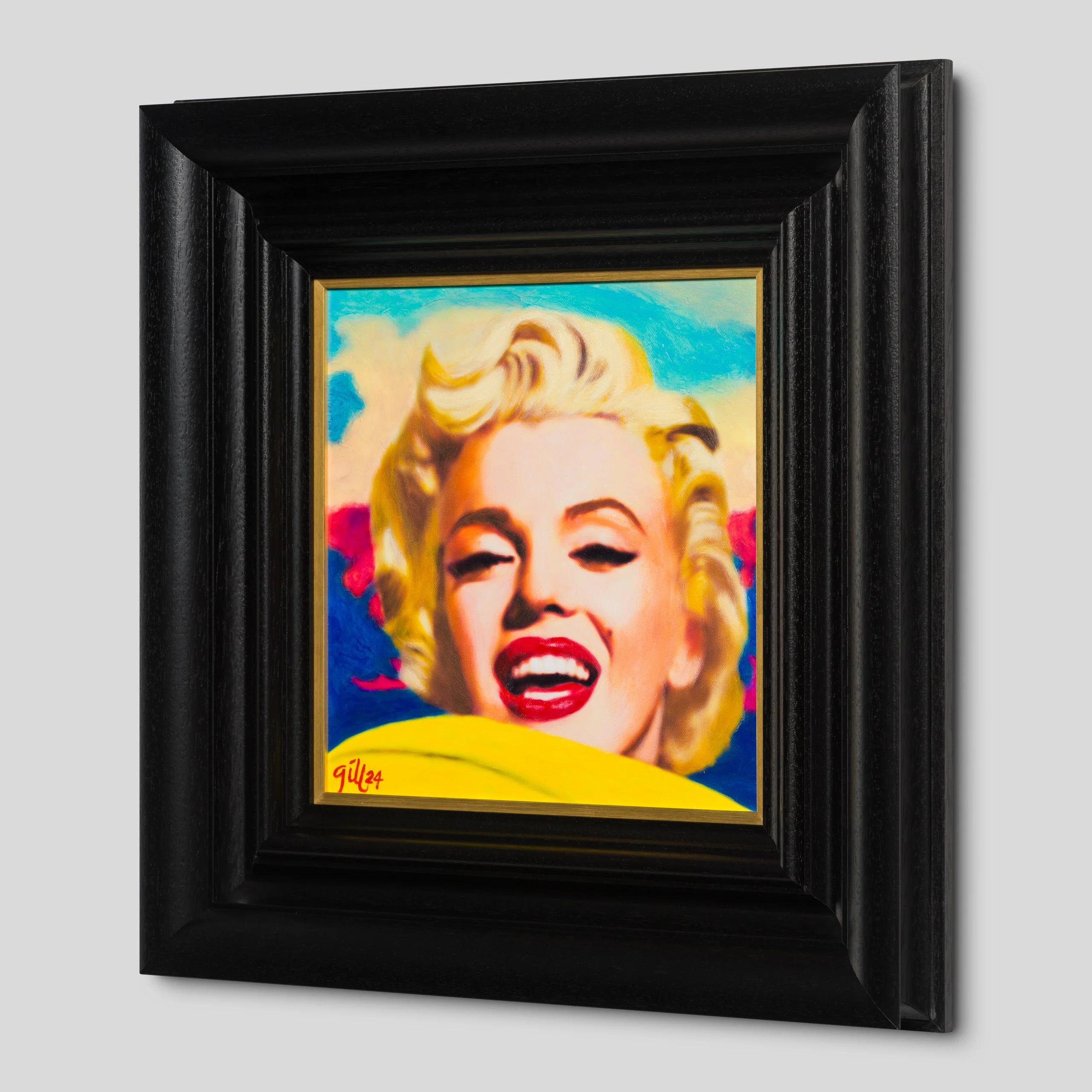 Mini Marilyn 77, 2024 (1944) - Image 2