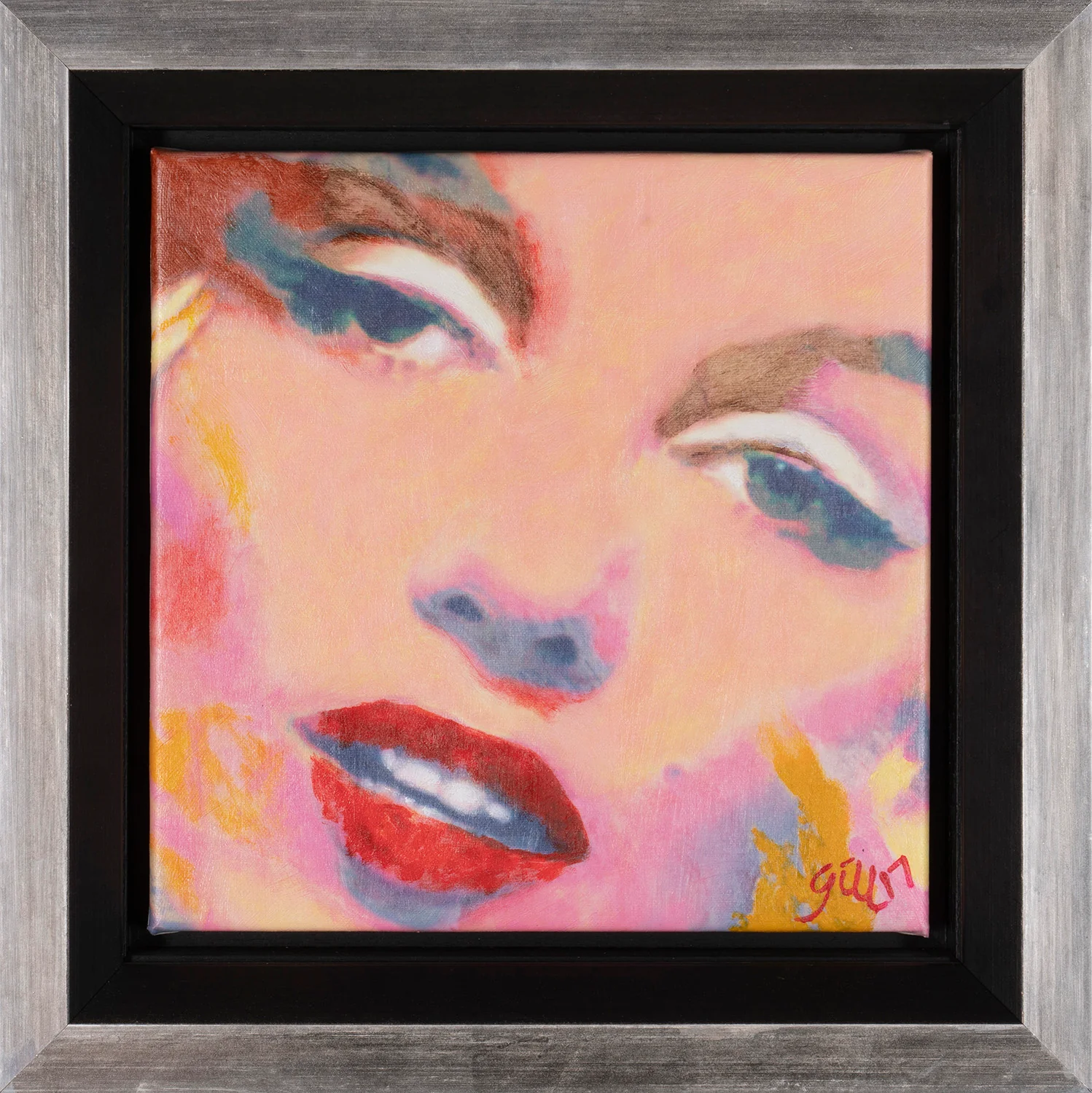 Mini Marilyn 8 - Image 4