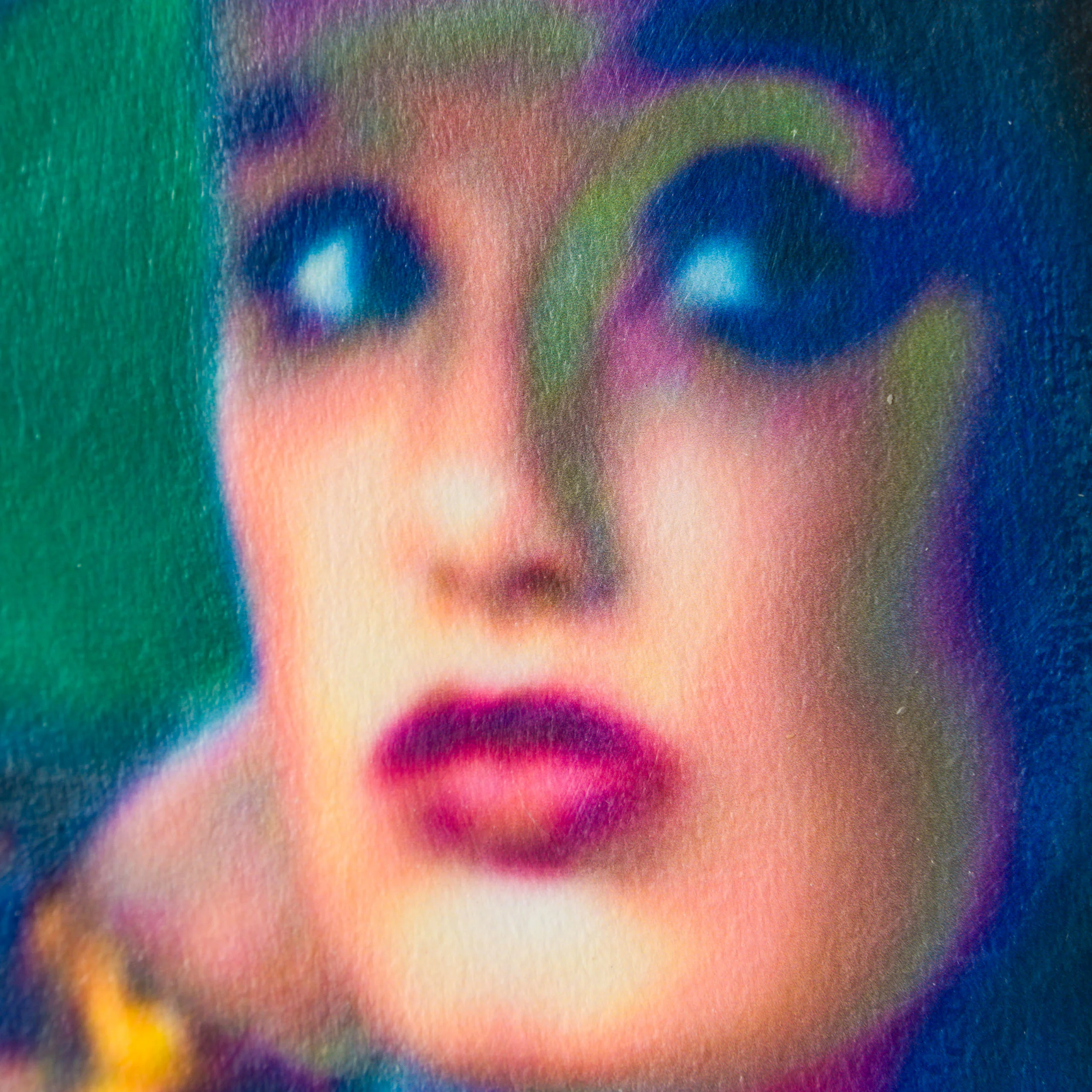 On The Kind Of Nature (1073) - Image 4