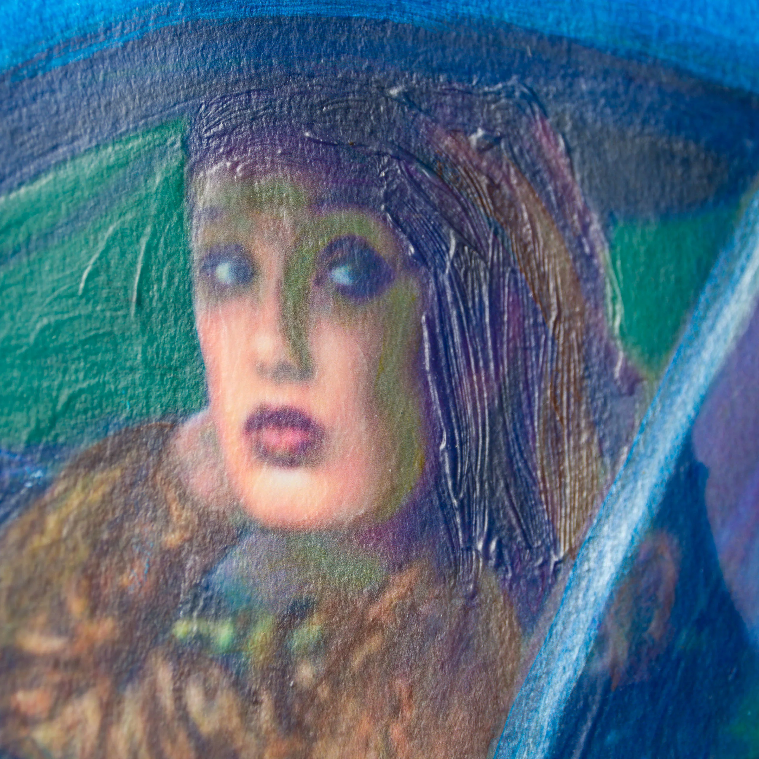 On The Kind Of Nature (1201) - Image 3