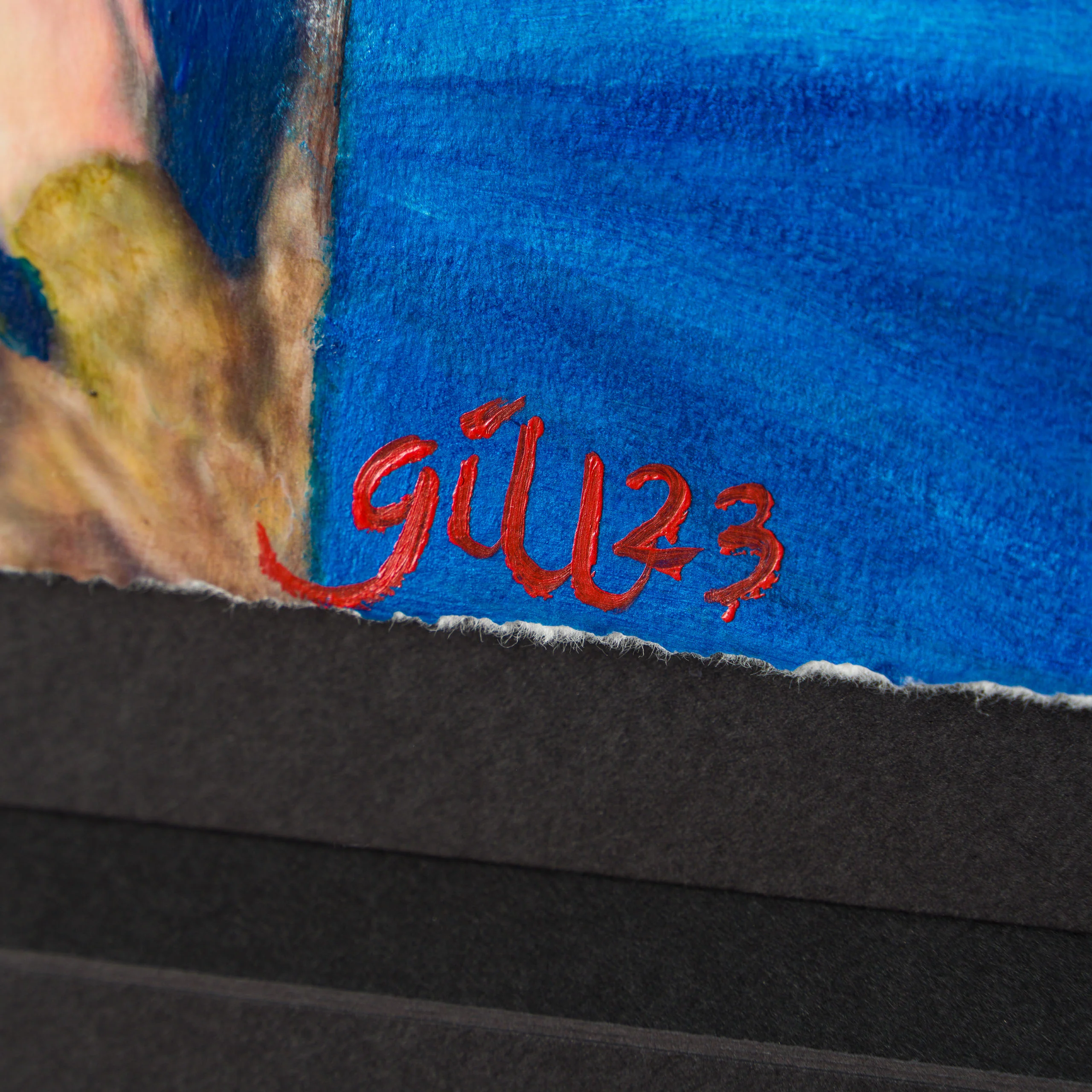 On The Kind Of Nature (1201) - Image 4
