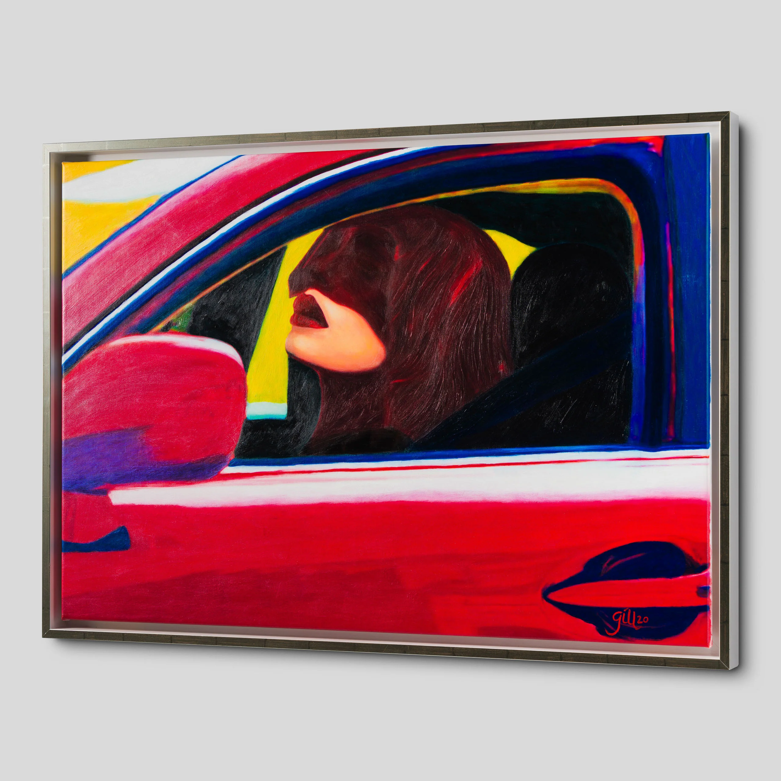 On The Verge (1415) - Image 2