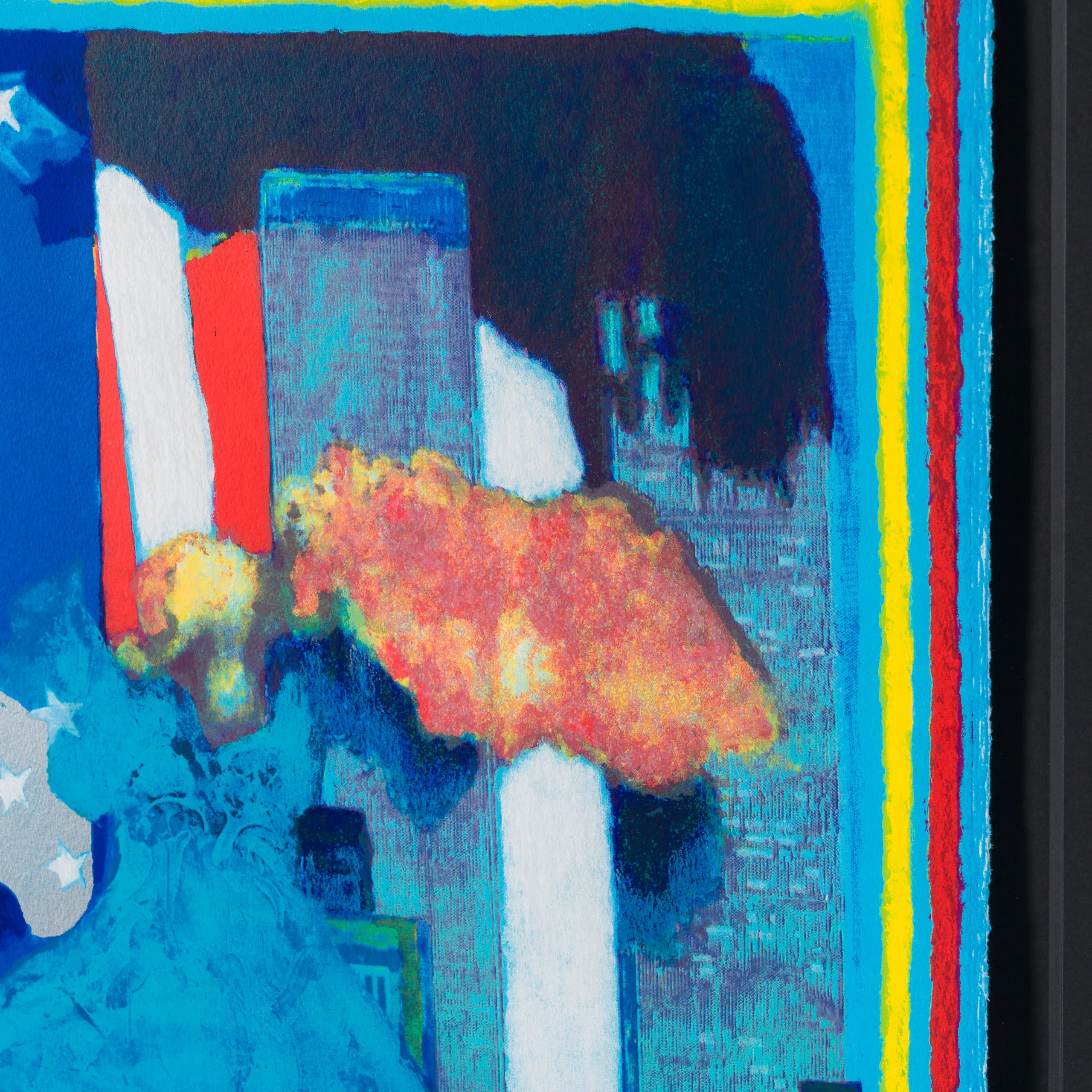 Political Prisoner - Twin Towers - Image 3