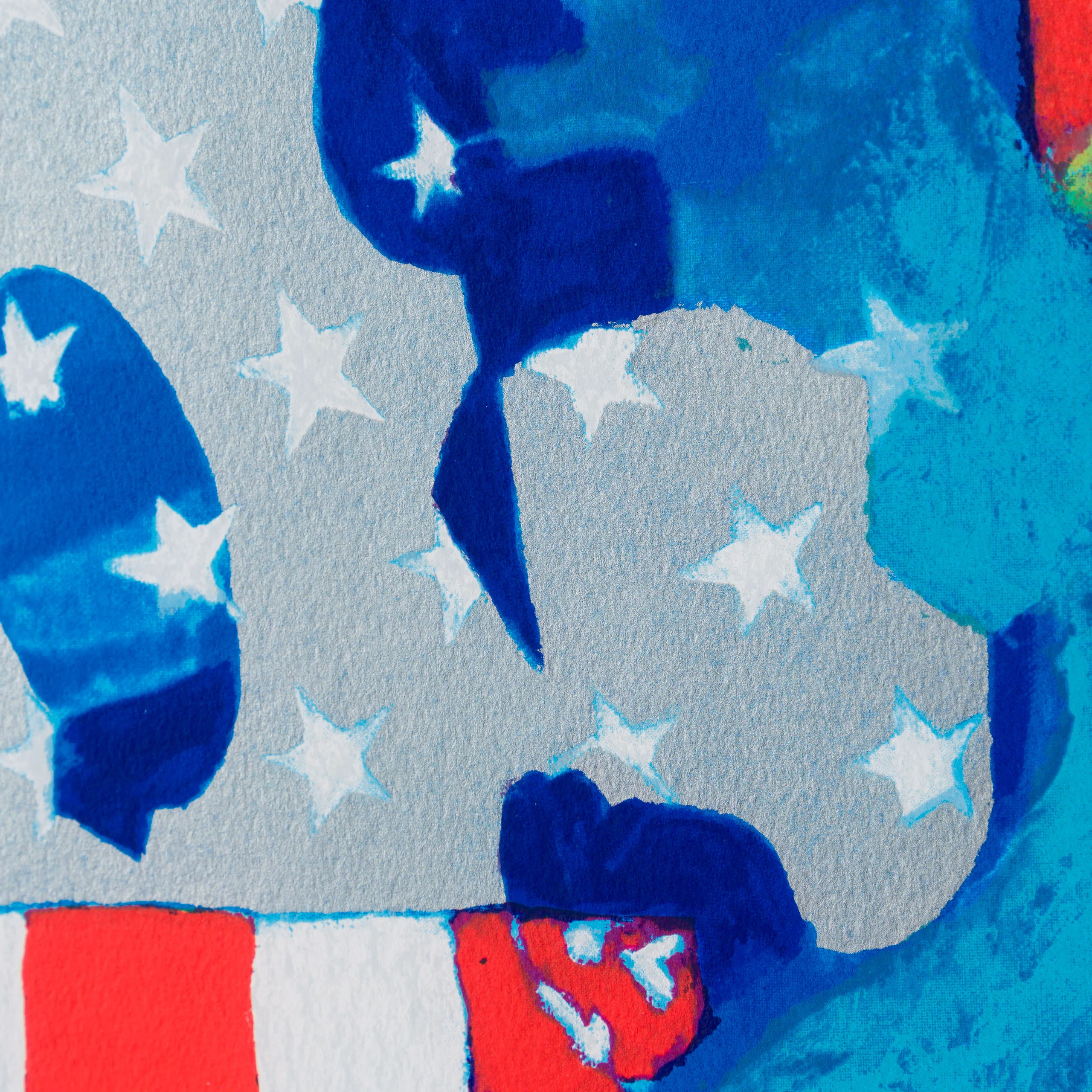 Political Prisoner - Twin Towers - Image 4