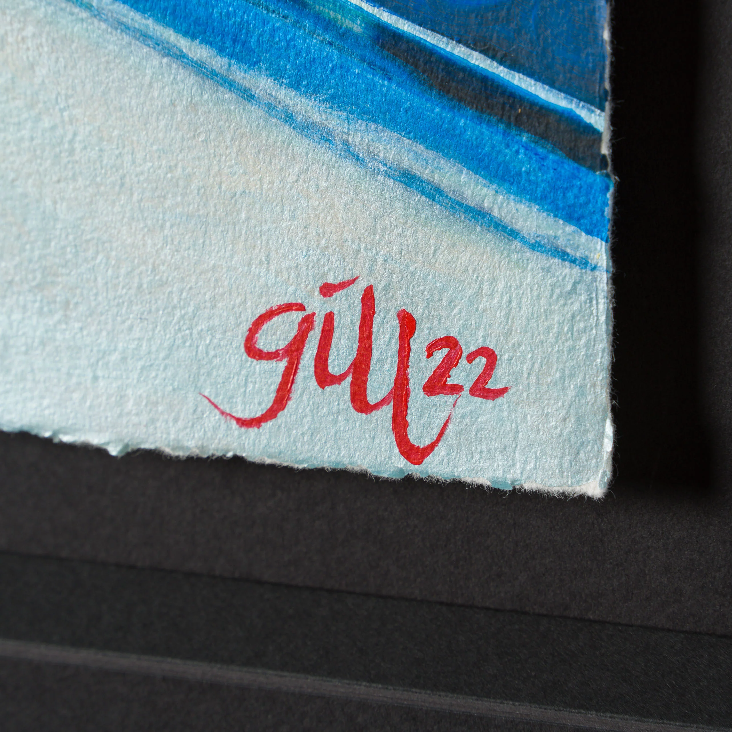 Relax In The Roadster (1221) - Image 4