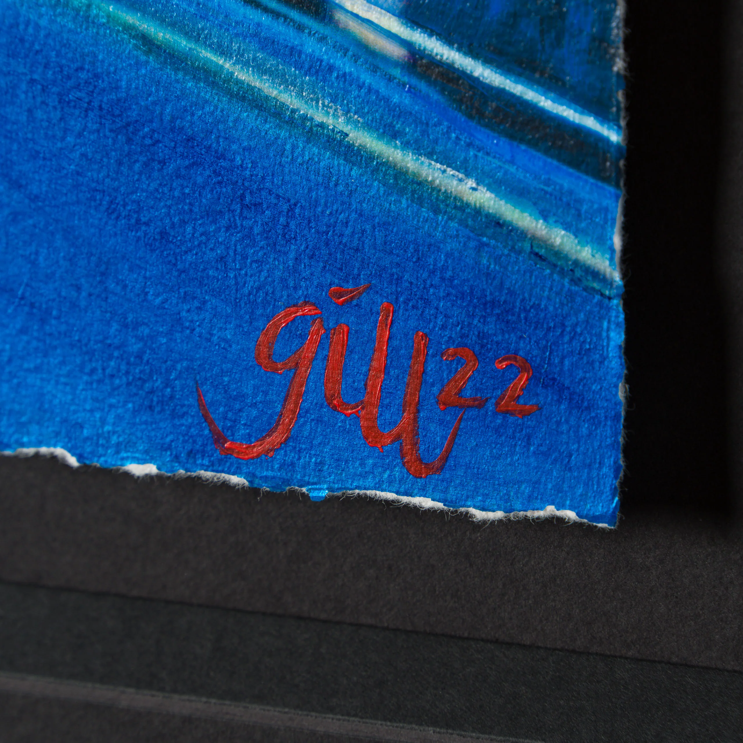 Relax In The Roadster (1222) - Image 4