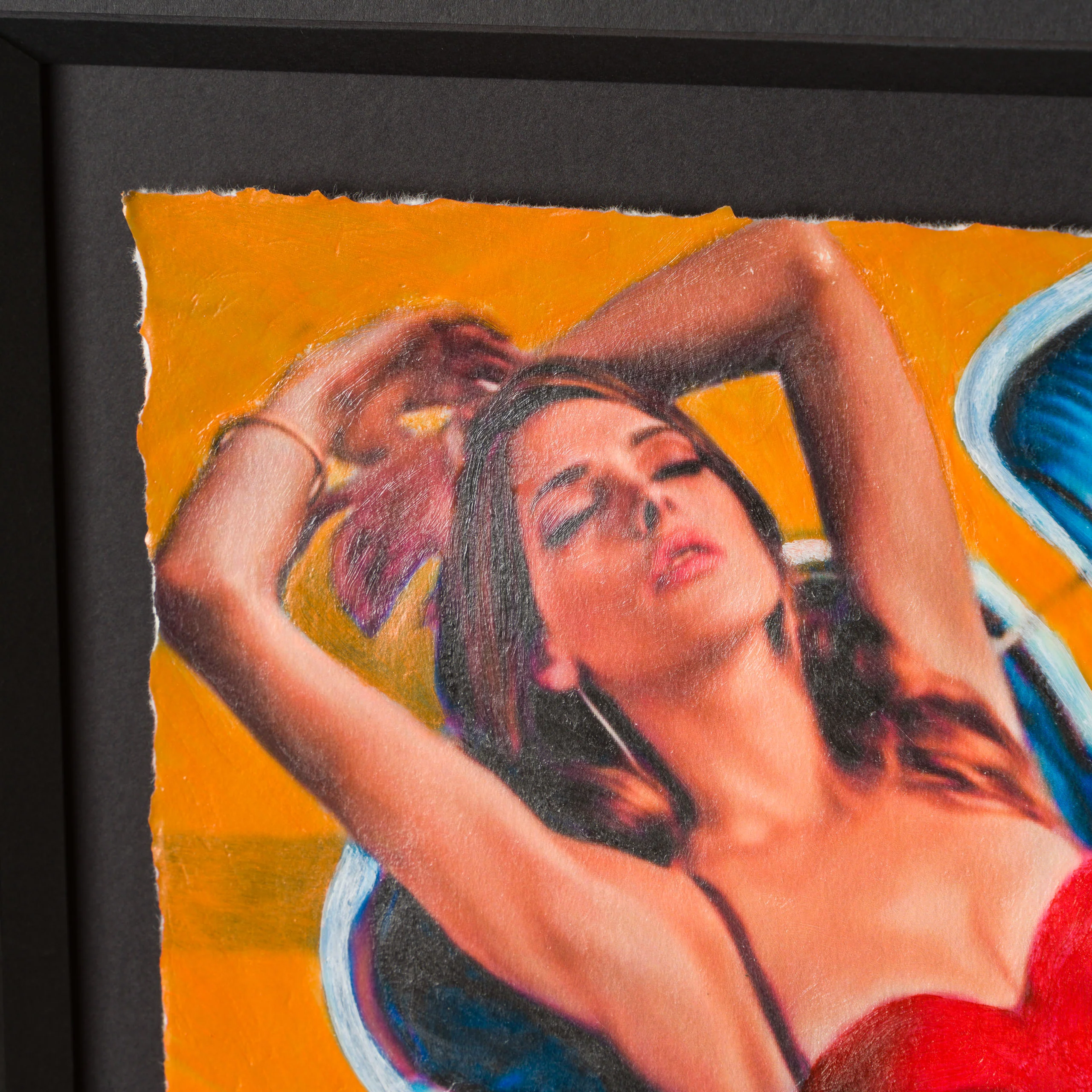Relax In The Roadster (1224) - Image 6