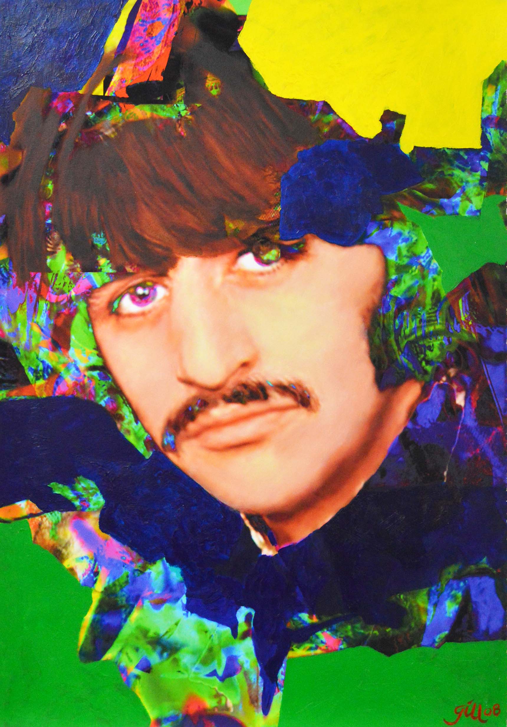Ringo