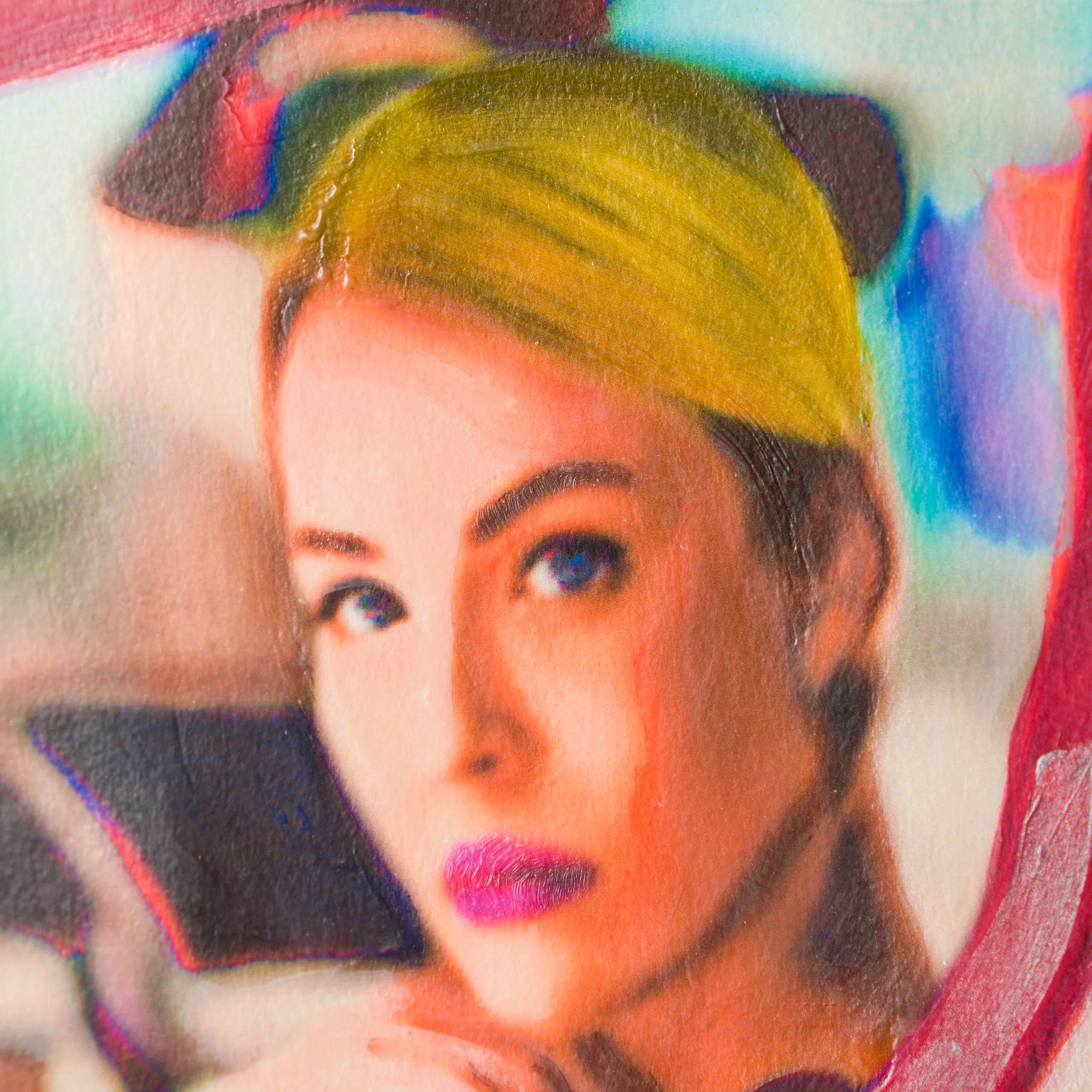 Role Model (1207) - Image 3
