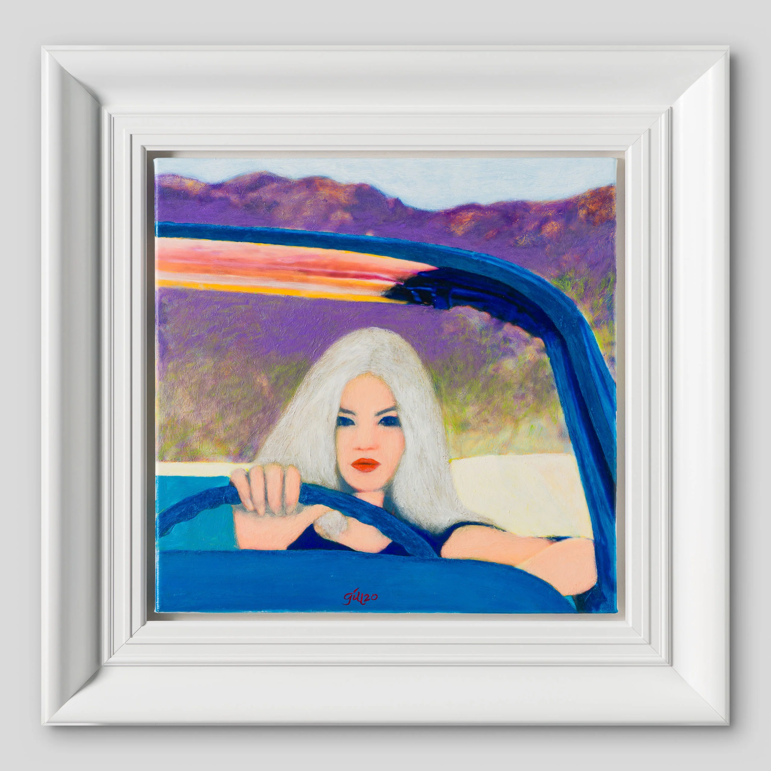 Sunday Drive (1529)