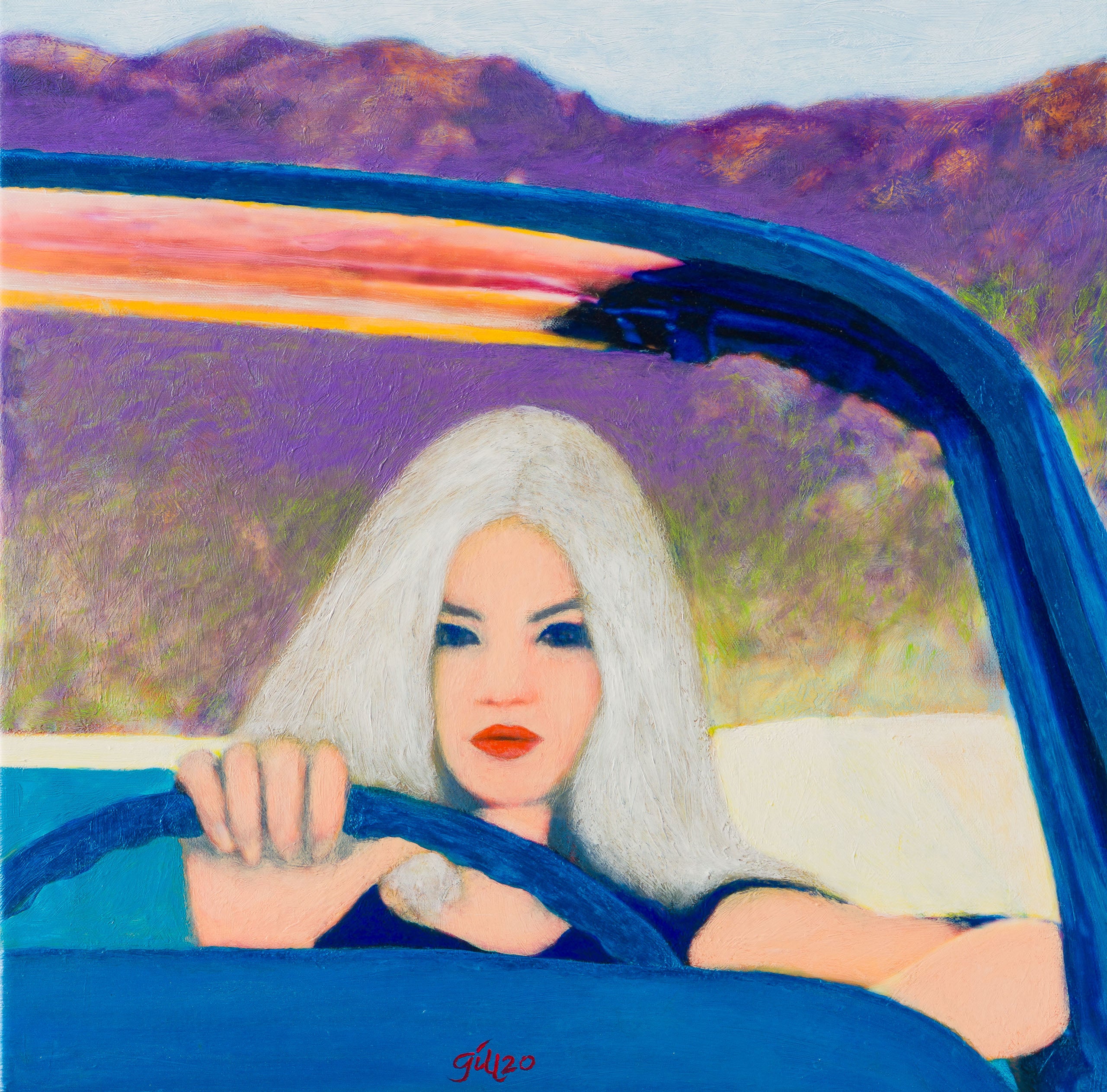 Sunday Drive (1529) - Image 7