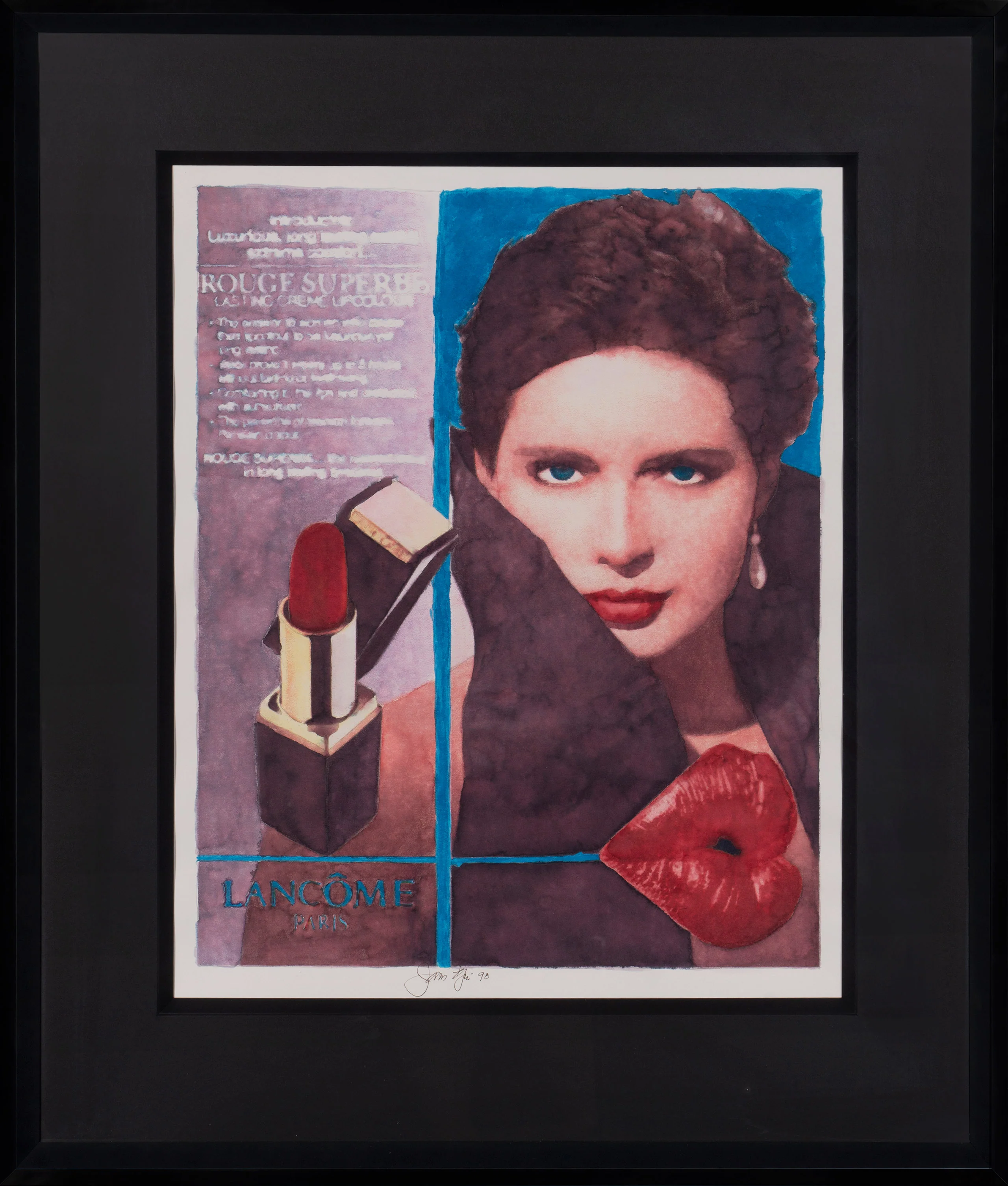 Those Lips Send Me - Image 6