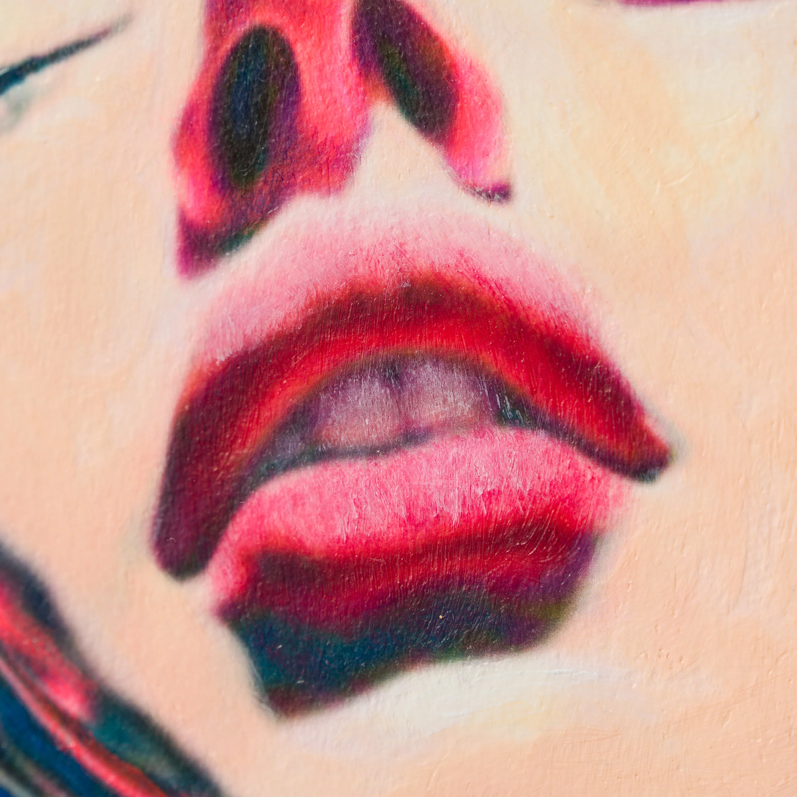 Woman In Water (VI) - 2025 - Image 2