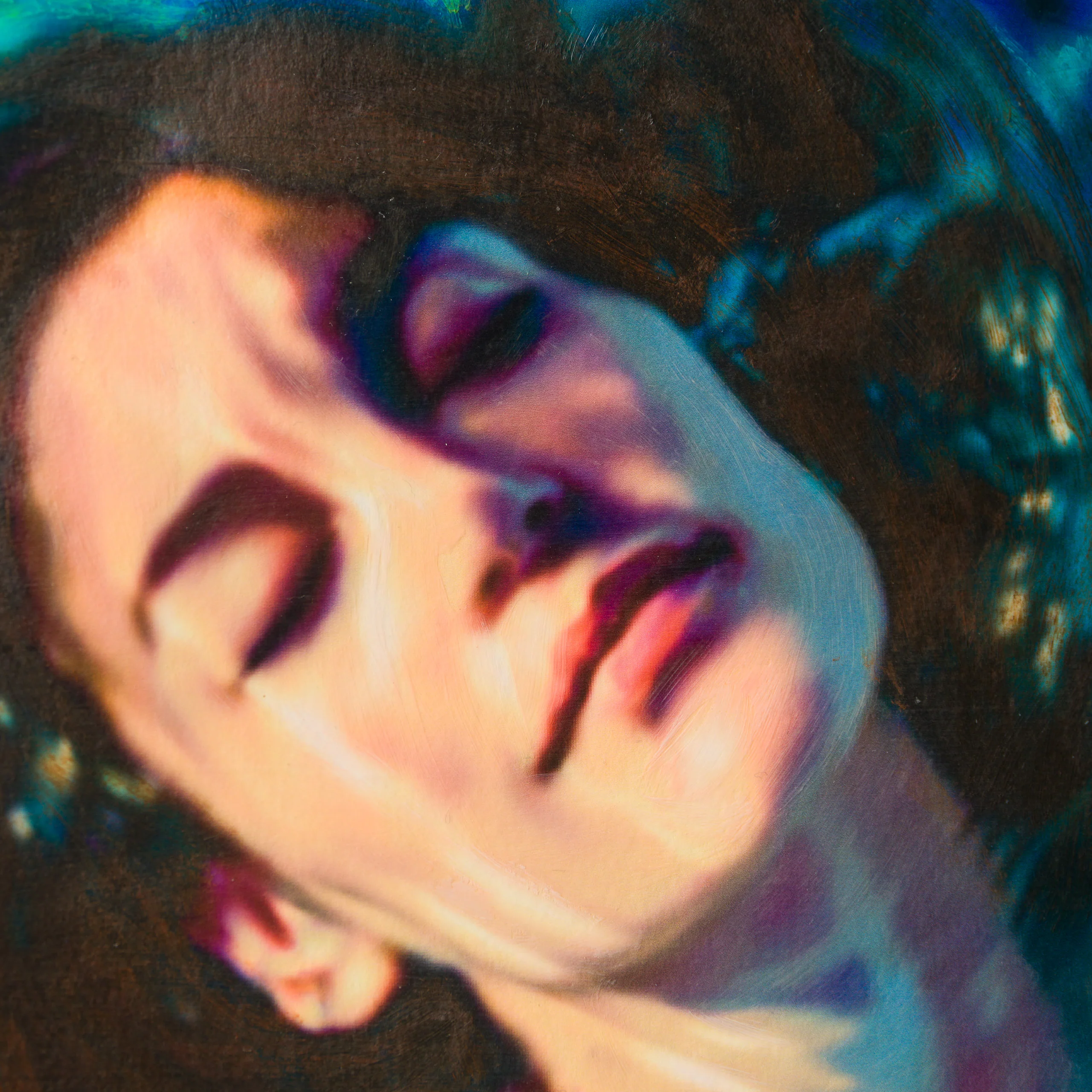 Women In Water, 2025 - Image 2