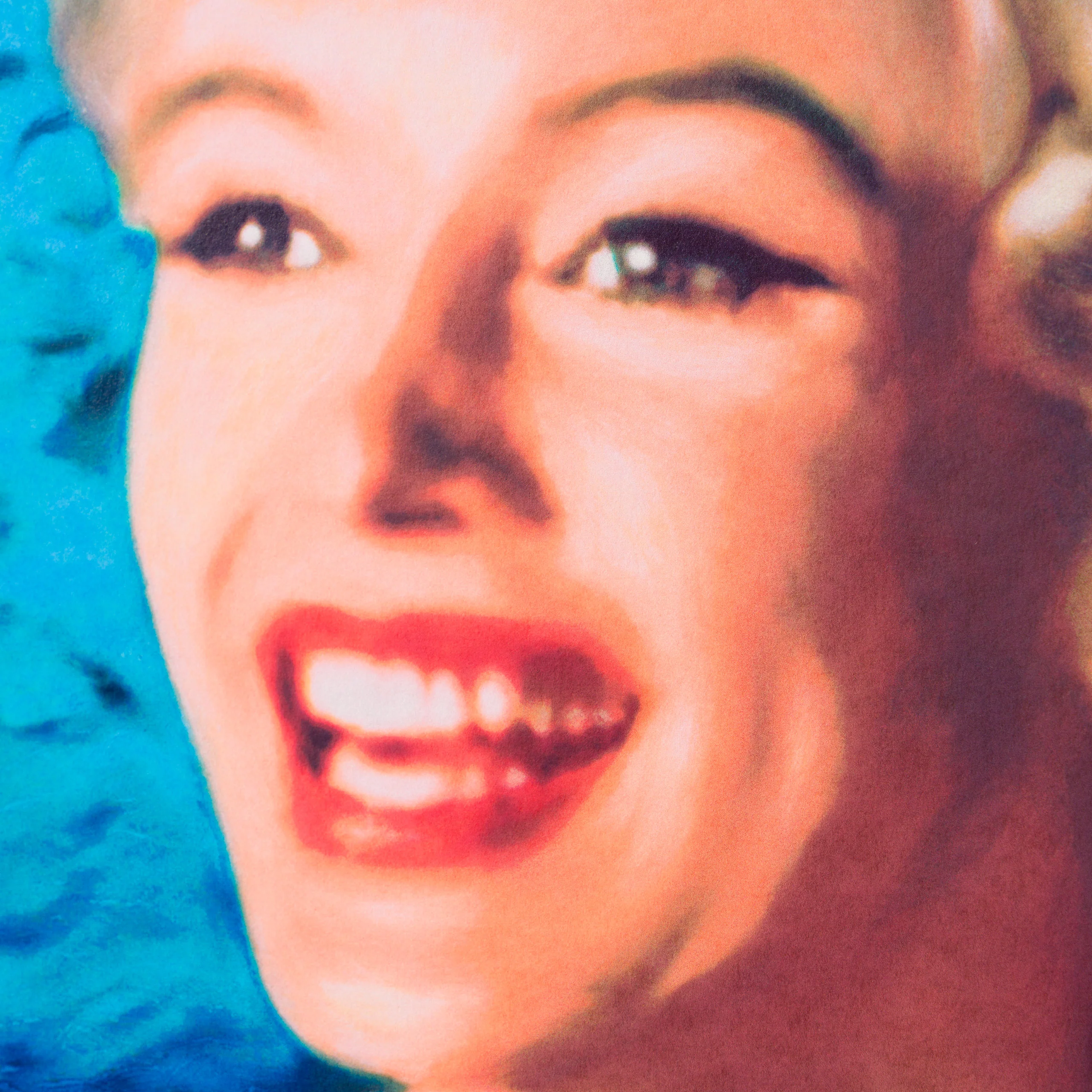 Women in Water | Marilyn I - Image 2