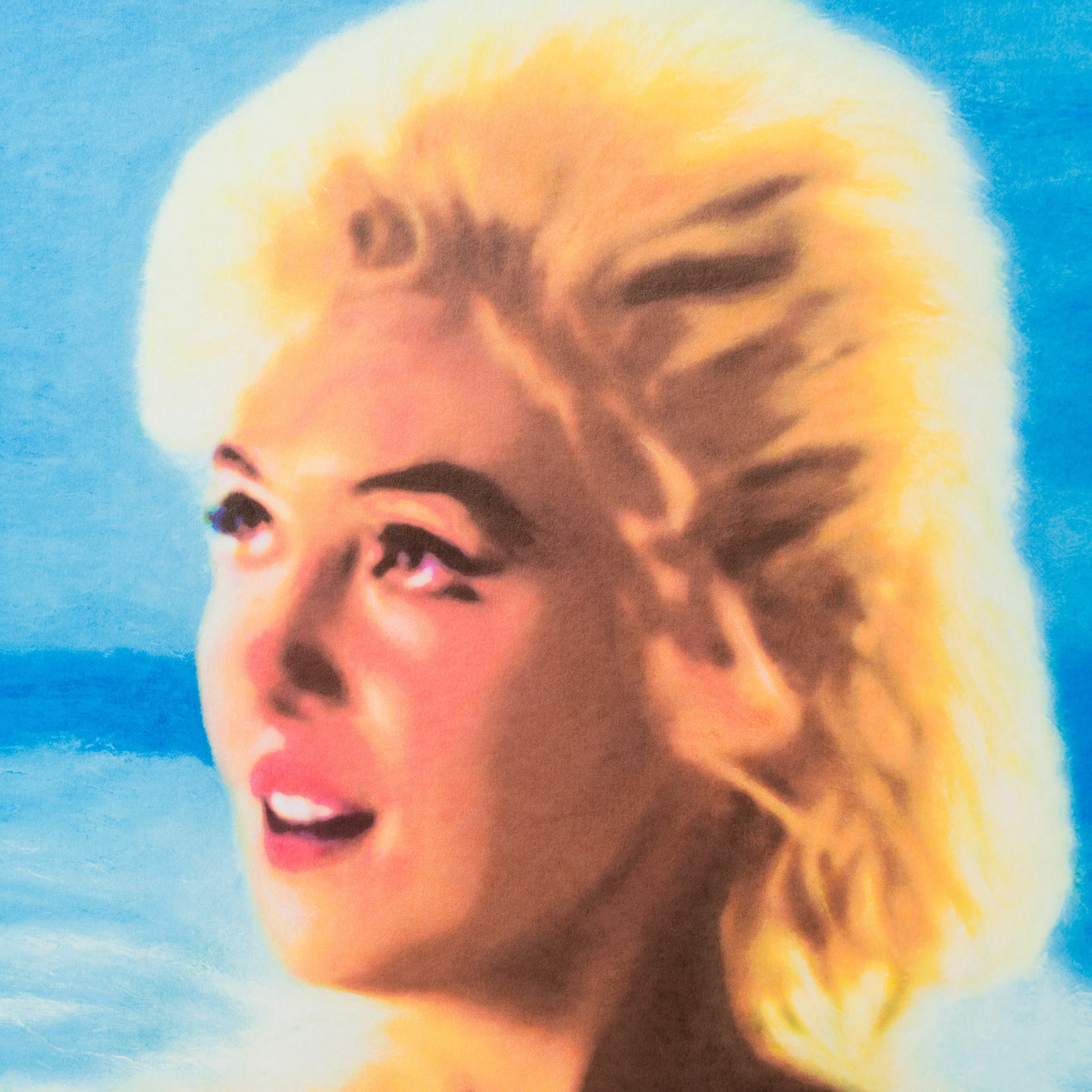 Women in Water | Marilyn II - Image 2