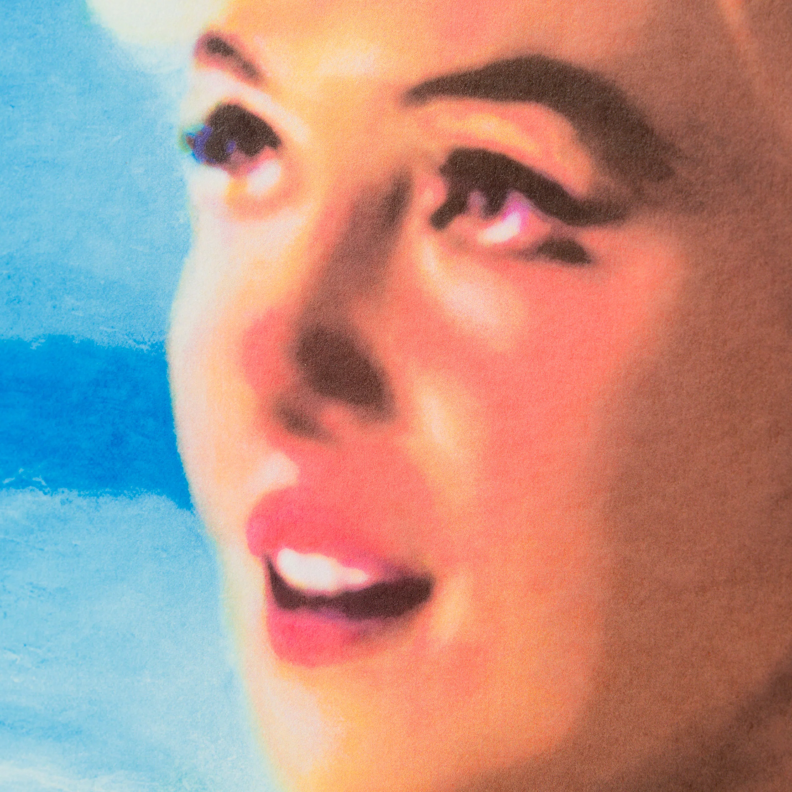 Women in Water | Marilyn II - Image 4