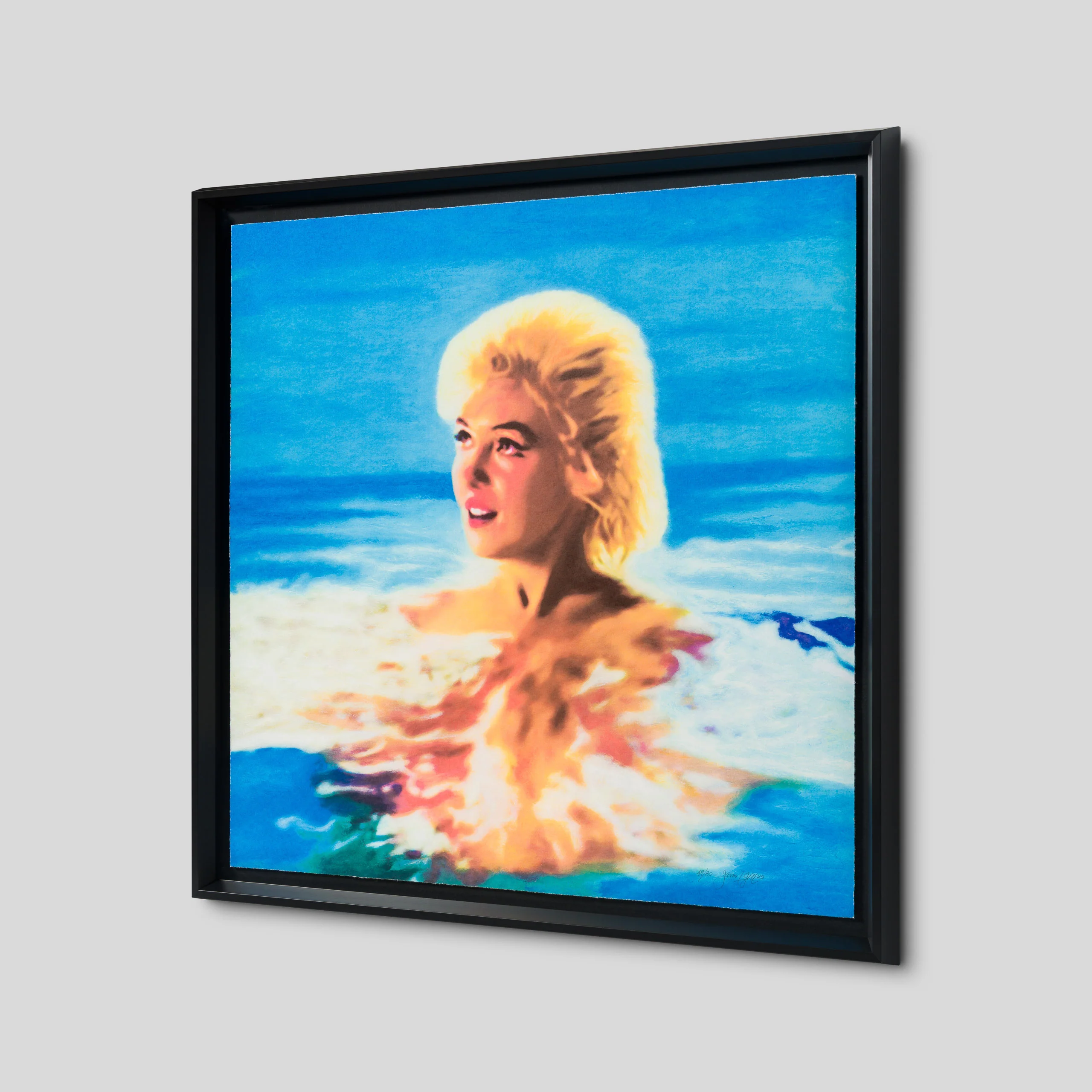 Women in Water | Marilyn II - Image 5