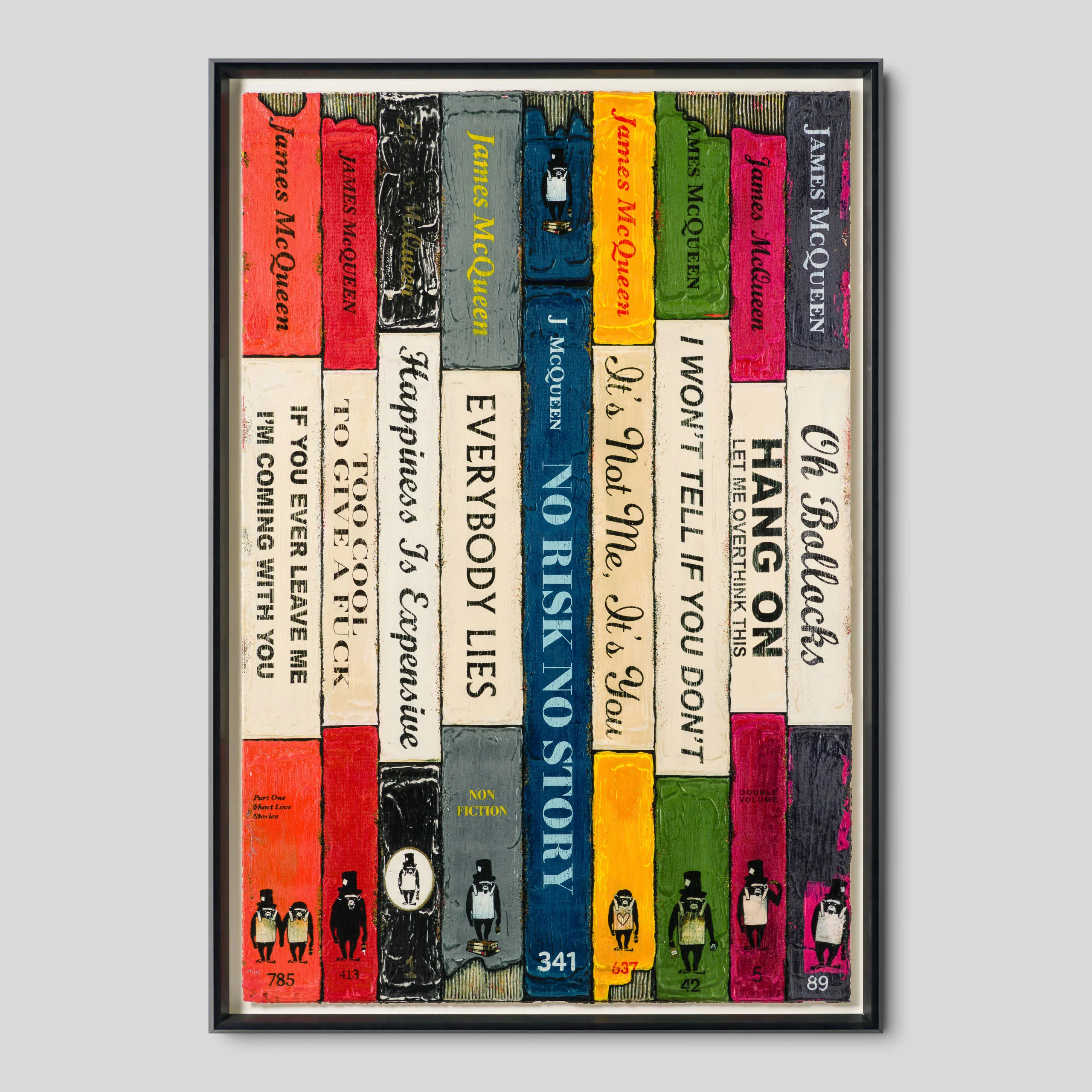 Anthology I