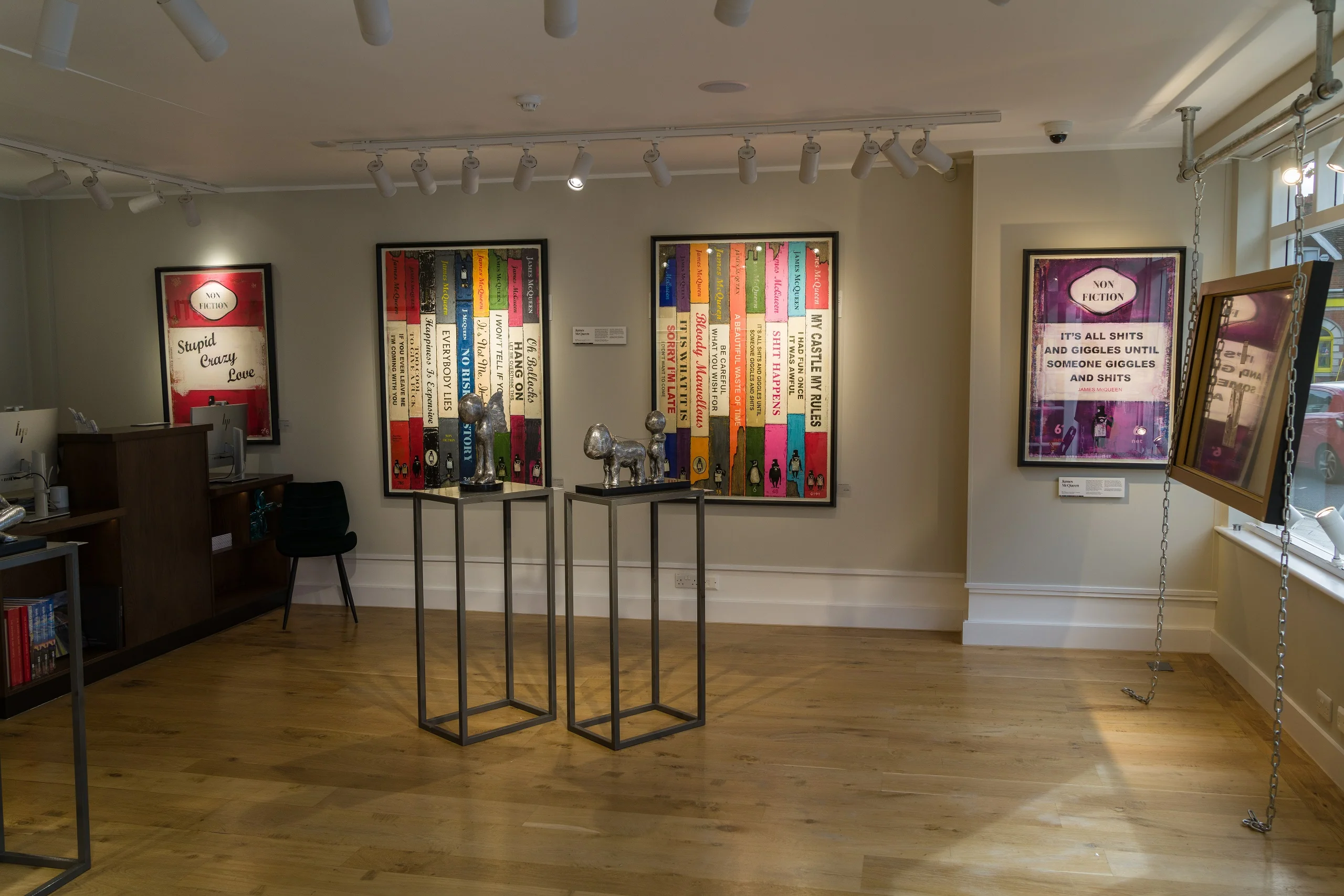Anthology I - Image 8
