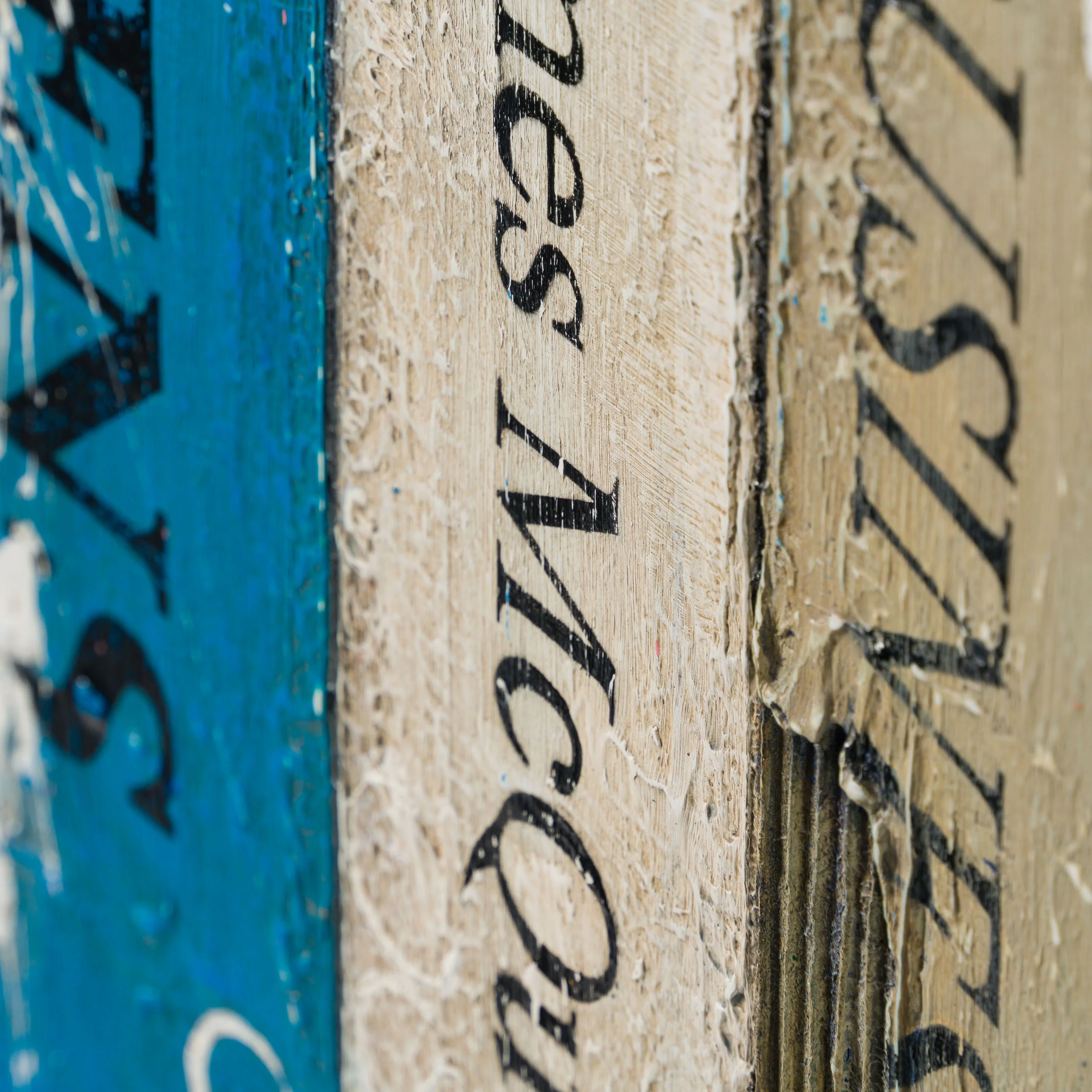 Book Spines - Image 3