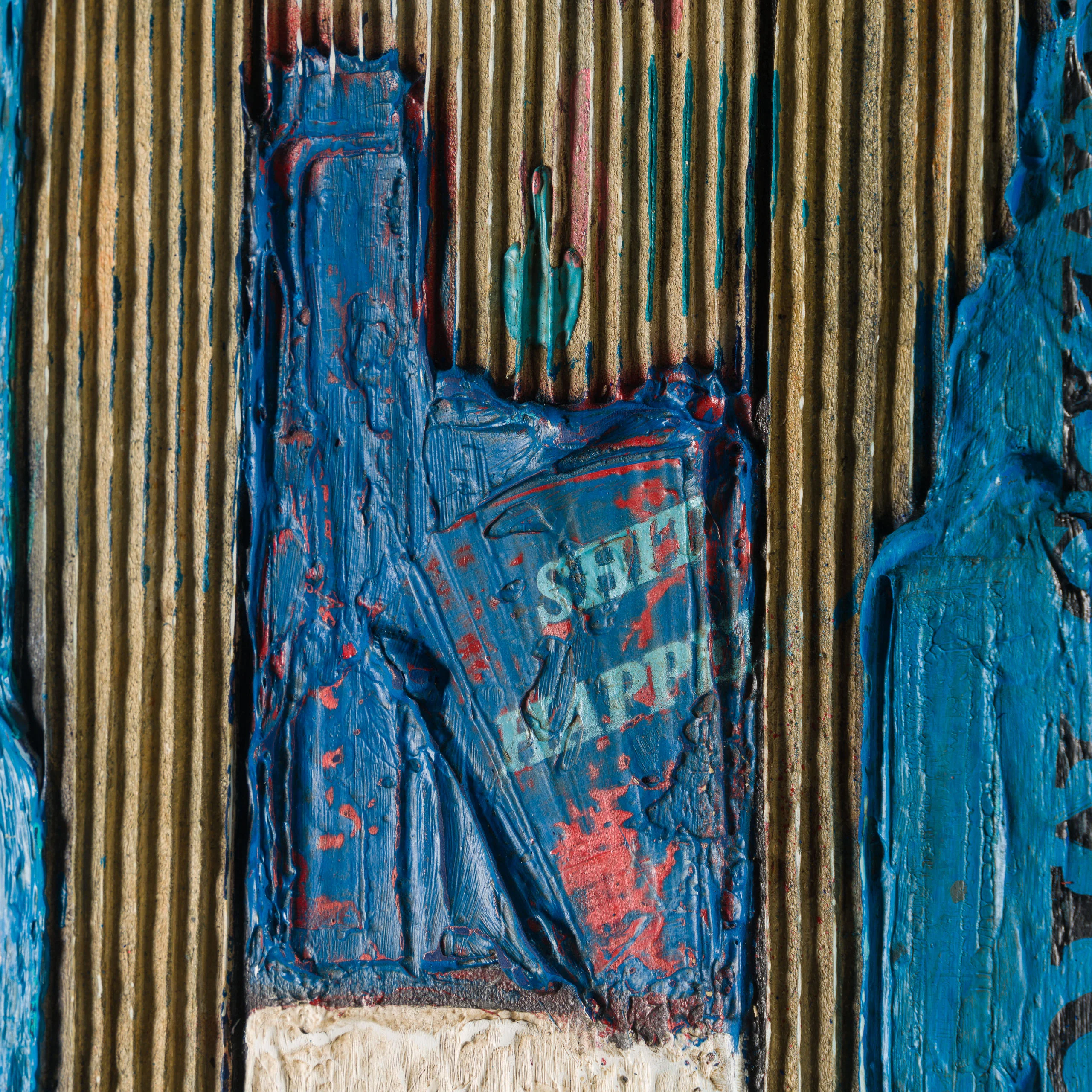 Book Spines - Image 6