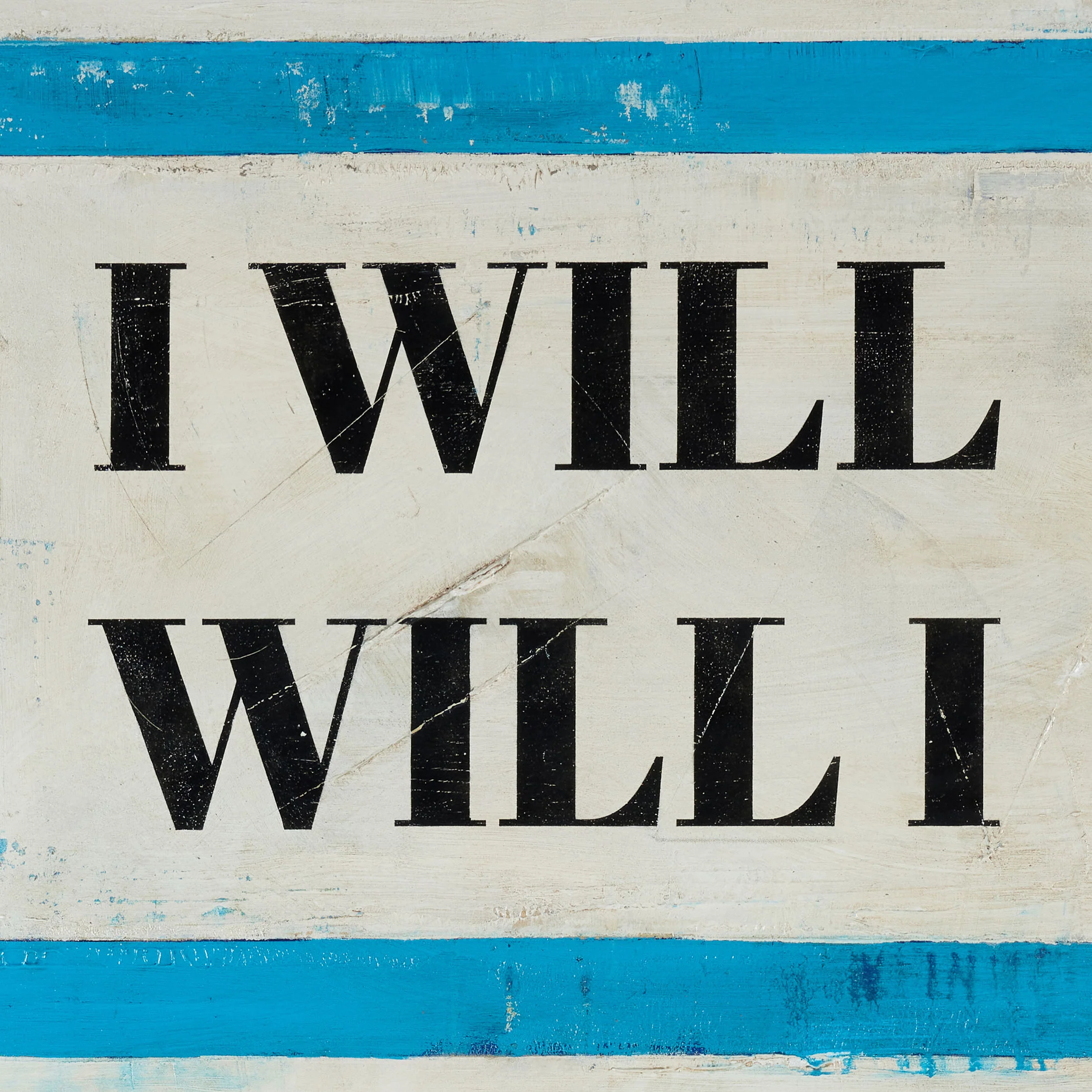 I Will Will I - Image 2