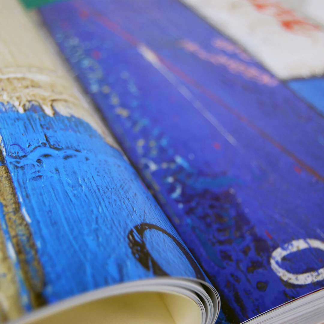 If You Ever Leave Me I'm Coming With You - Exhibition Book - Image 12