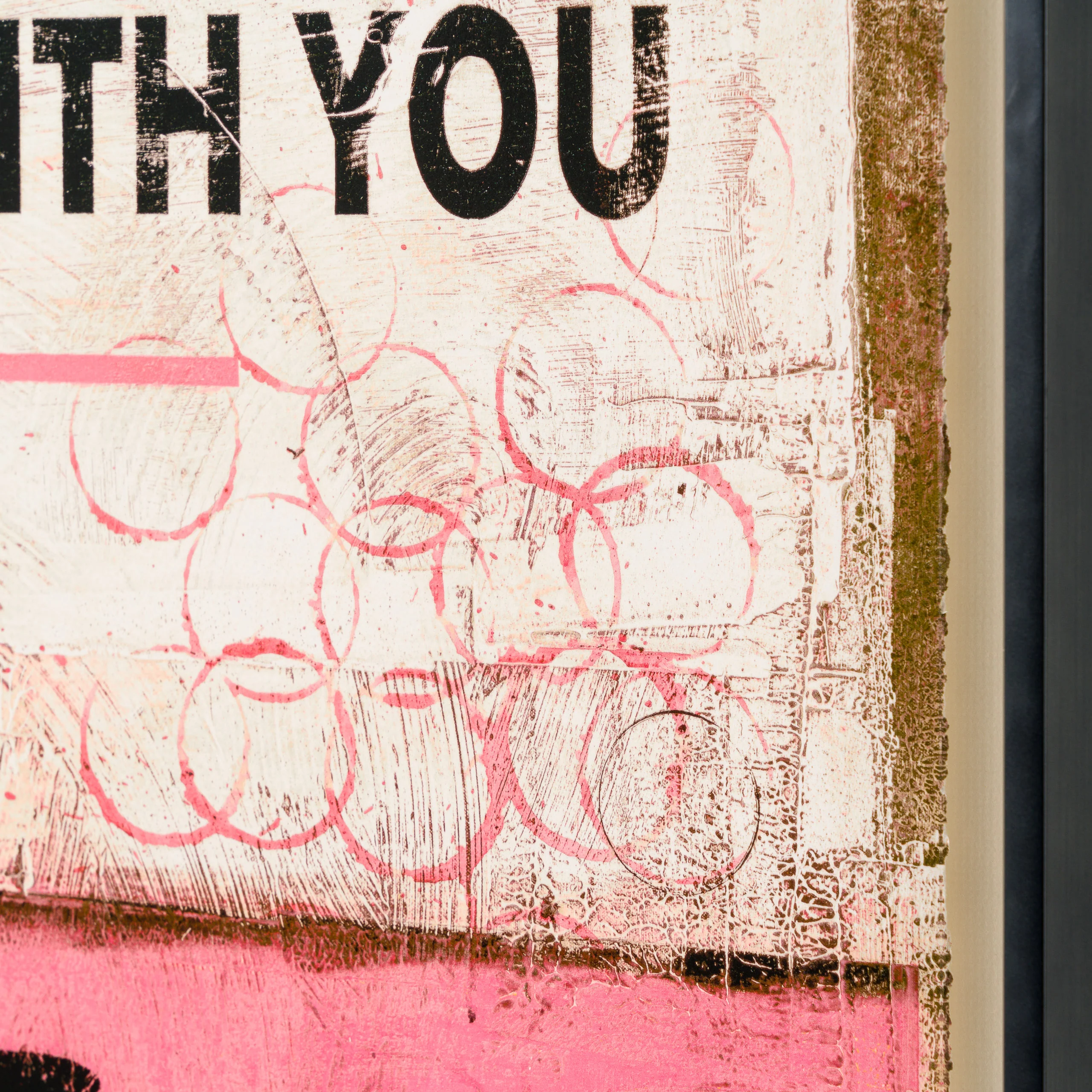 If You Ever Leave Me, I'm Coming with You 2025 | Framed Set of Five - Image 11