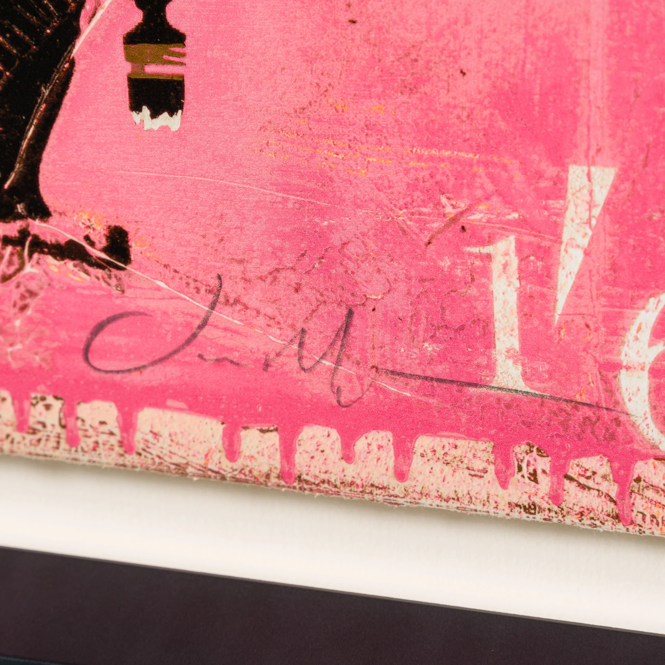 If You Ever Leave Me, I'm Coming with You (Pink) - Image 3