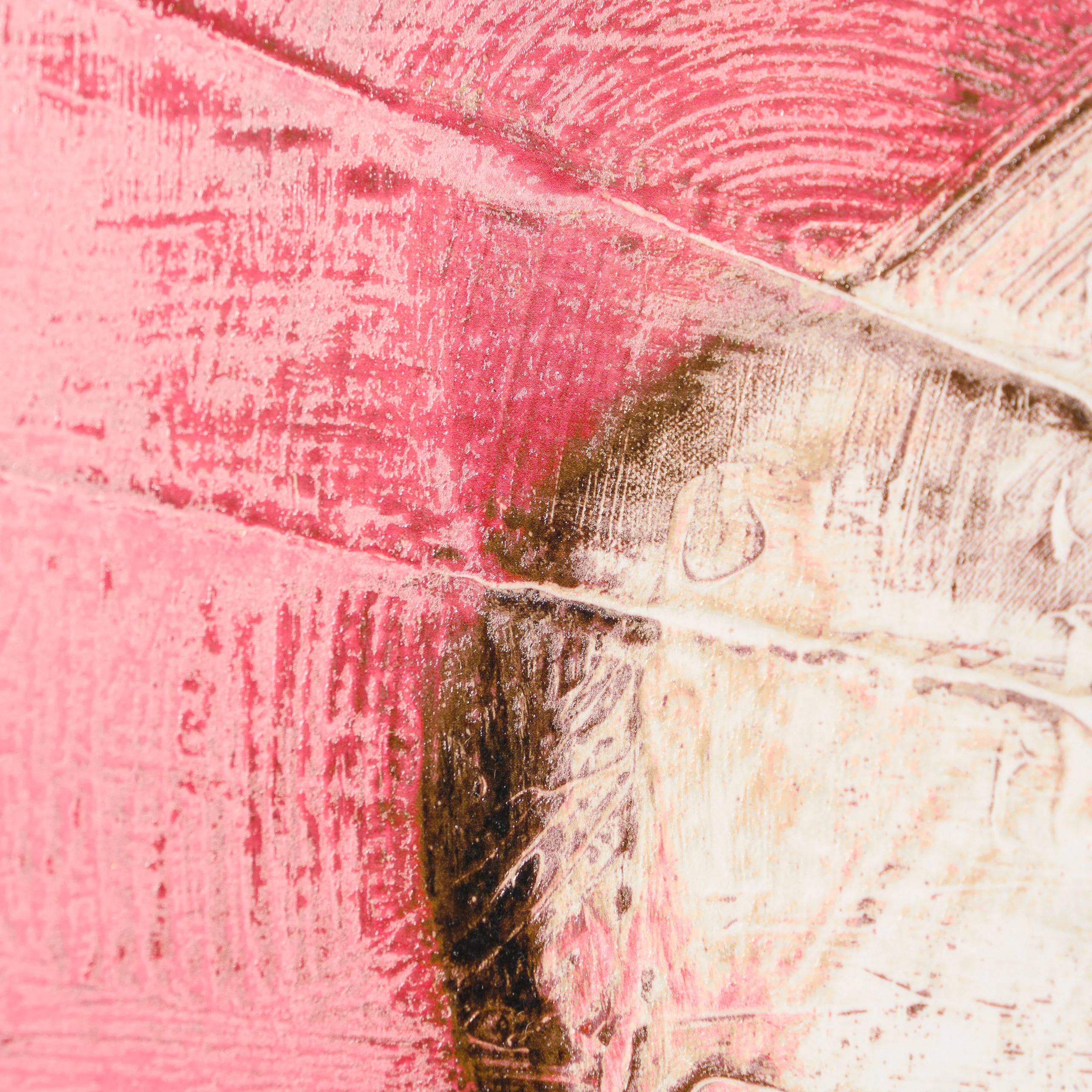 If You Ever Leave Me, I'm Coming with You (Pink) - Image 5