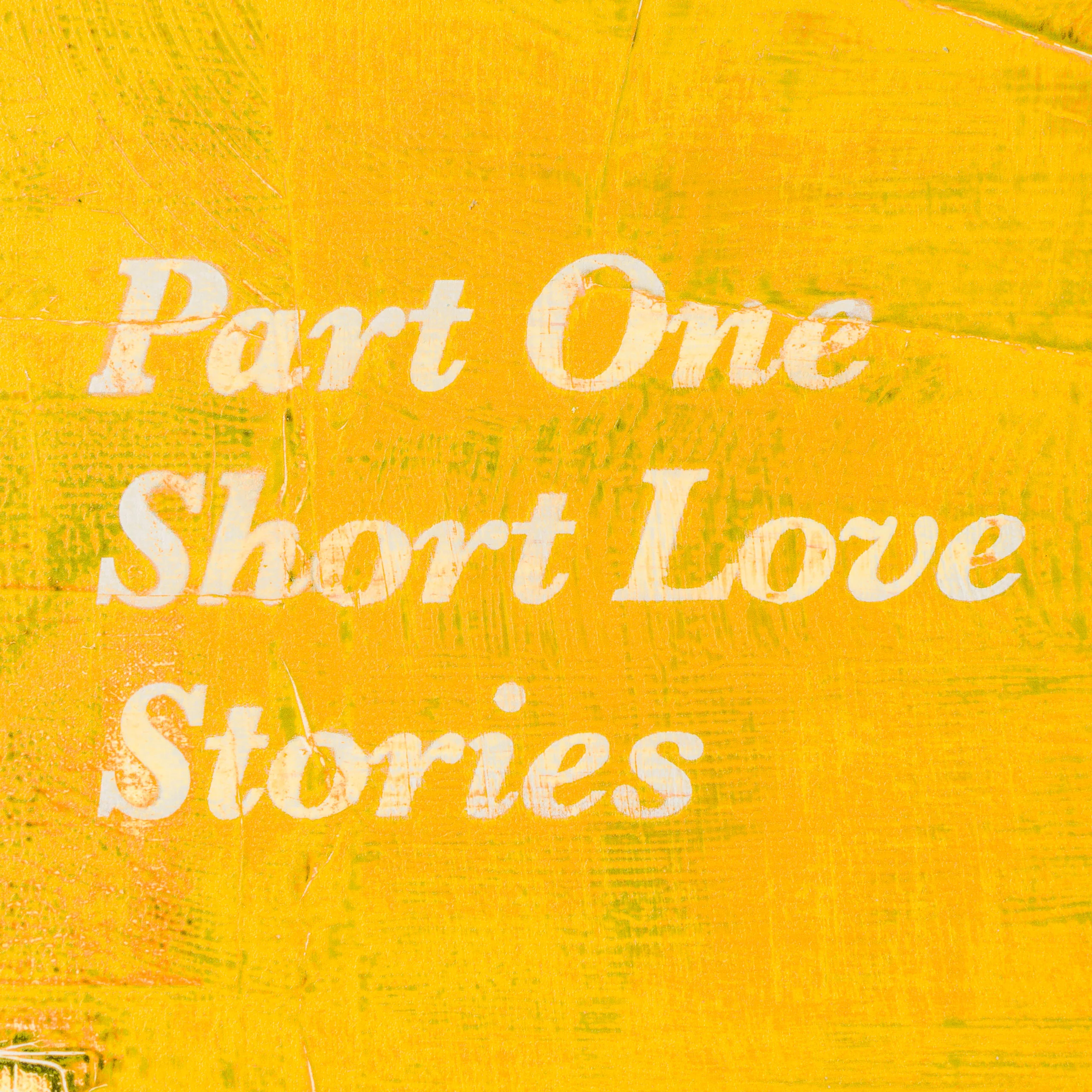 If You Ever Leave Me, I'm Coming with You (Yellow) - Image 6