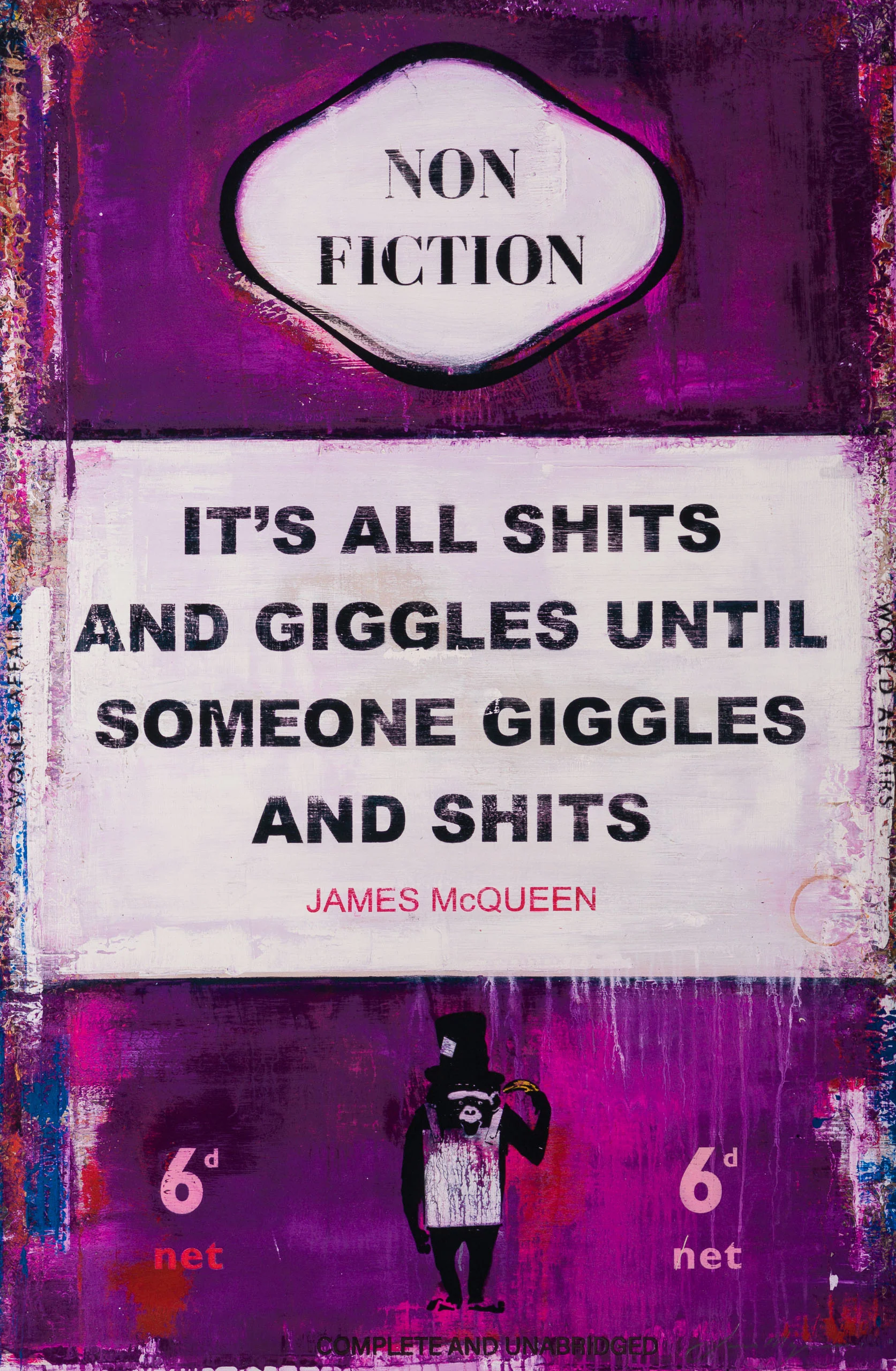 It's All Shits and Giggles Until Someone Giggles and Shits - Image 10