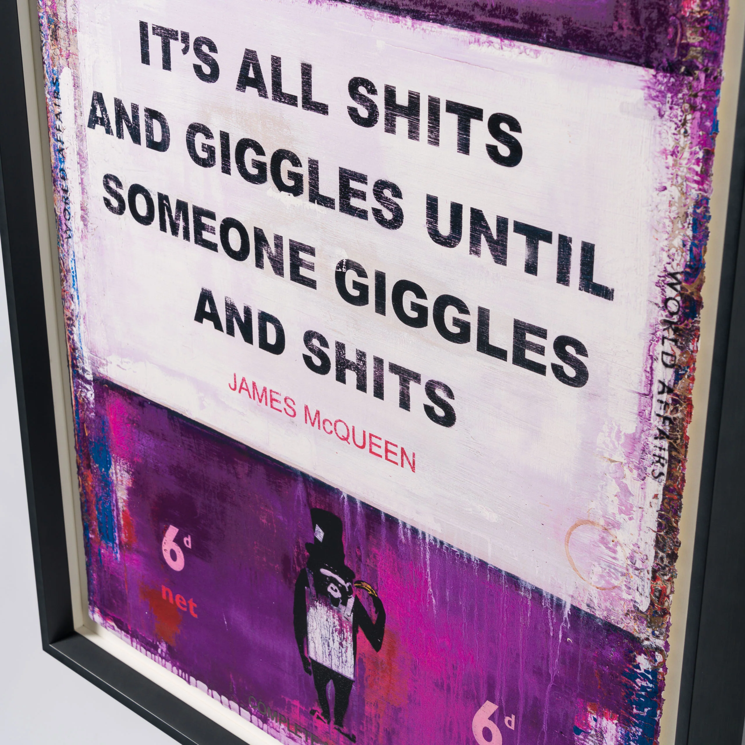 It's All Shits and Giggles Until Someone Giggles and Shits - Image 7