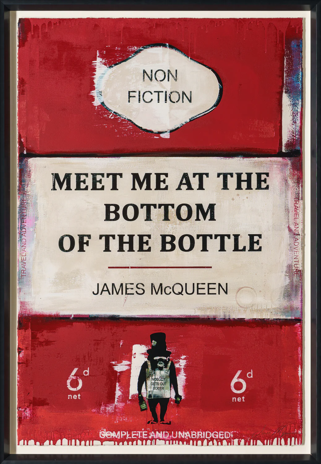 Meet Me At The Bottom Of The Bottle - Image 3