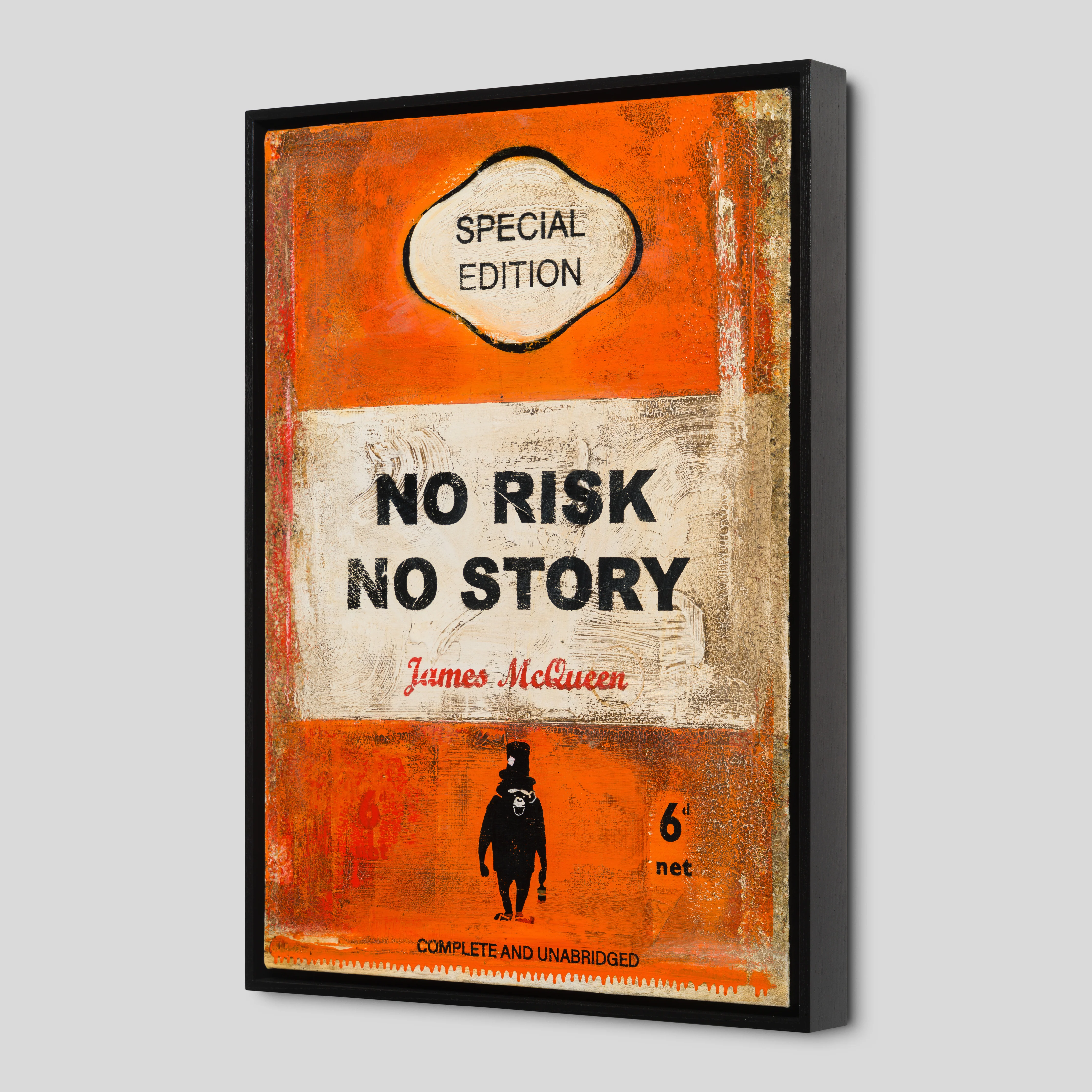 No Risk No Story 6 of 9 - Image 2